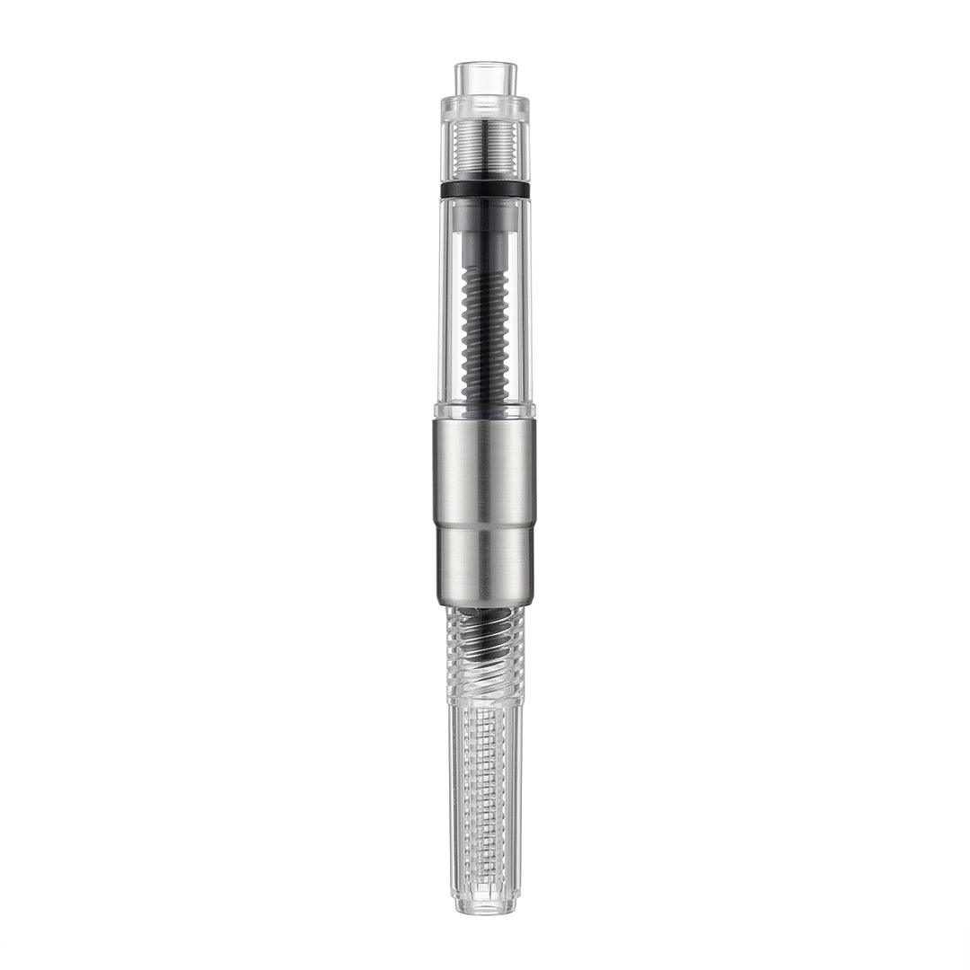 Horizon Dual Shade Fragrance Roller & Fountain Pen Set - Morning Coffee