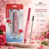 Bloomingflora Fresh Rose Fragrance Ball Pen
