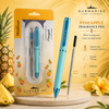 Frubloom Fresh Sweet Pineapple Fragrance Ball Pen