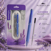 Bloomingflora Fresh Calming Lavender Fragrance Ball Pen