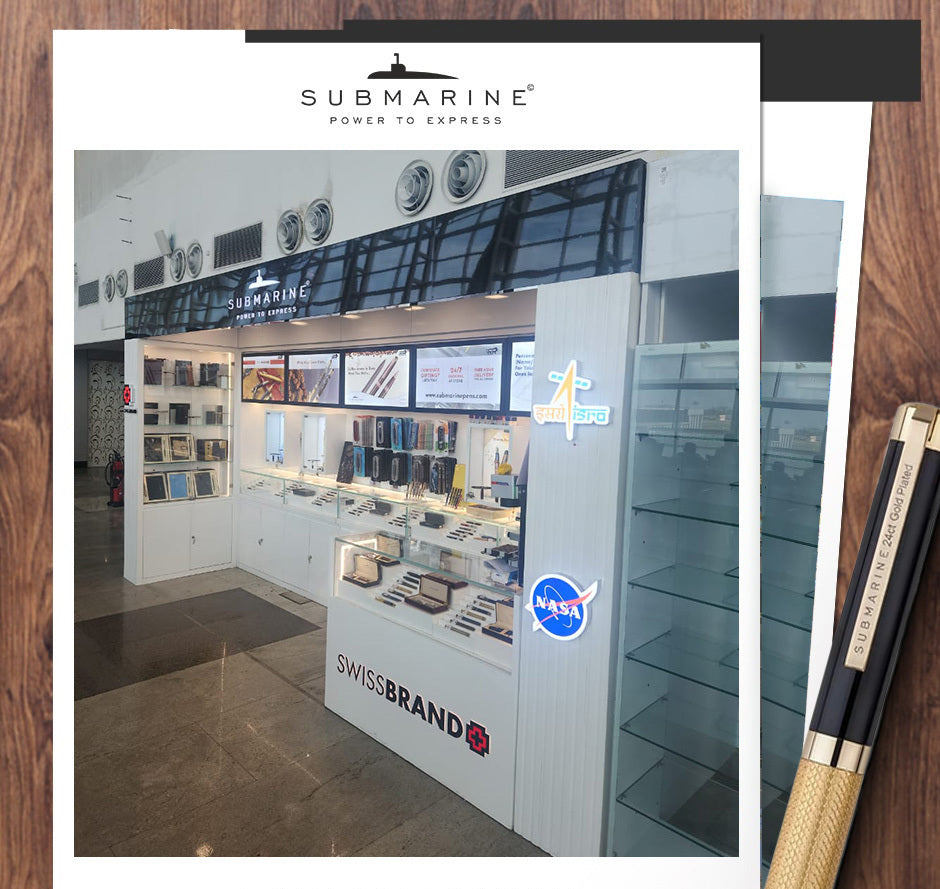 Chennai International Airport, Chennai