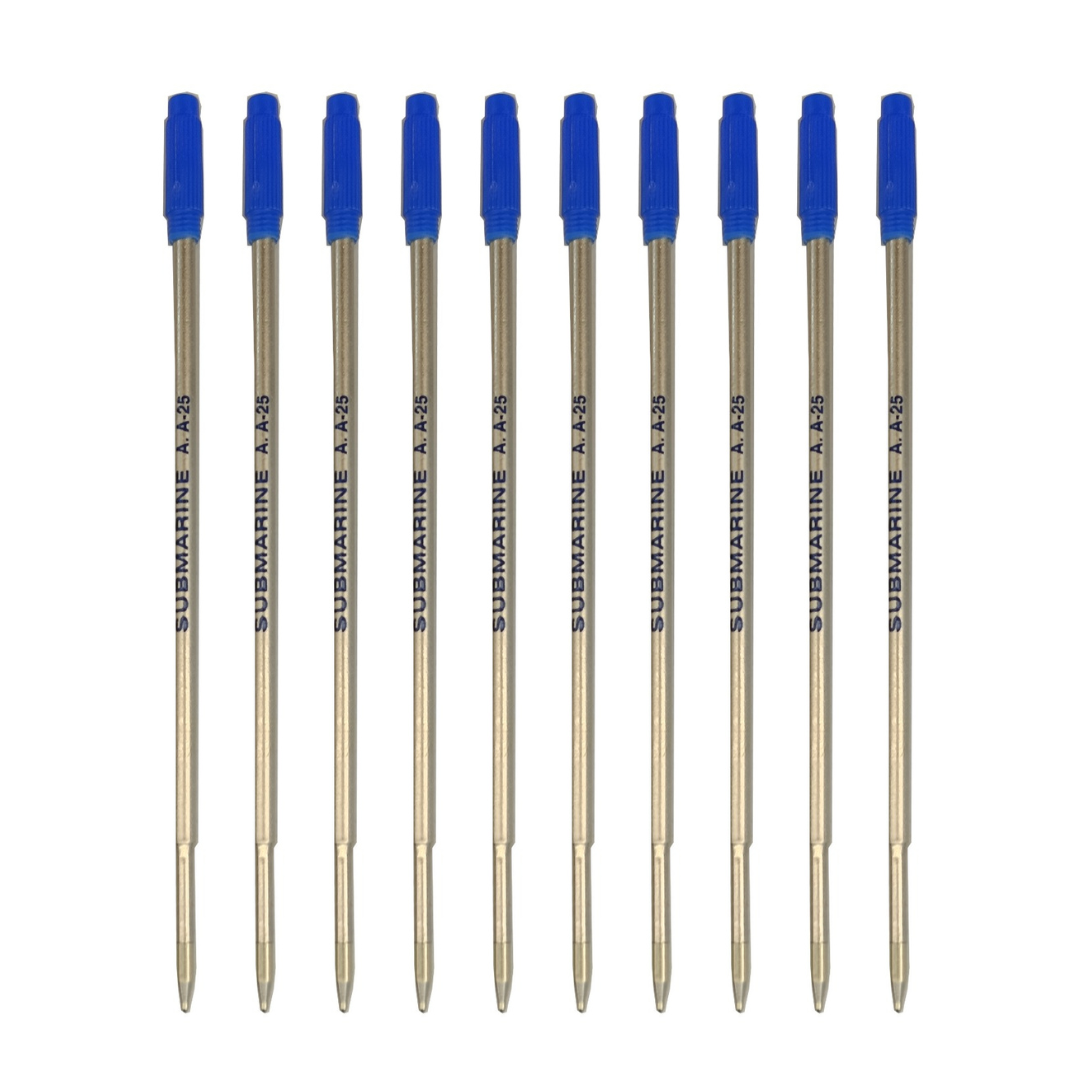 Criss Refill - Pack of 10