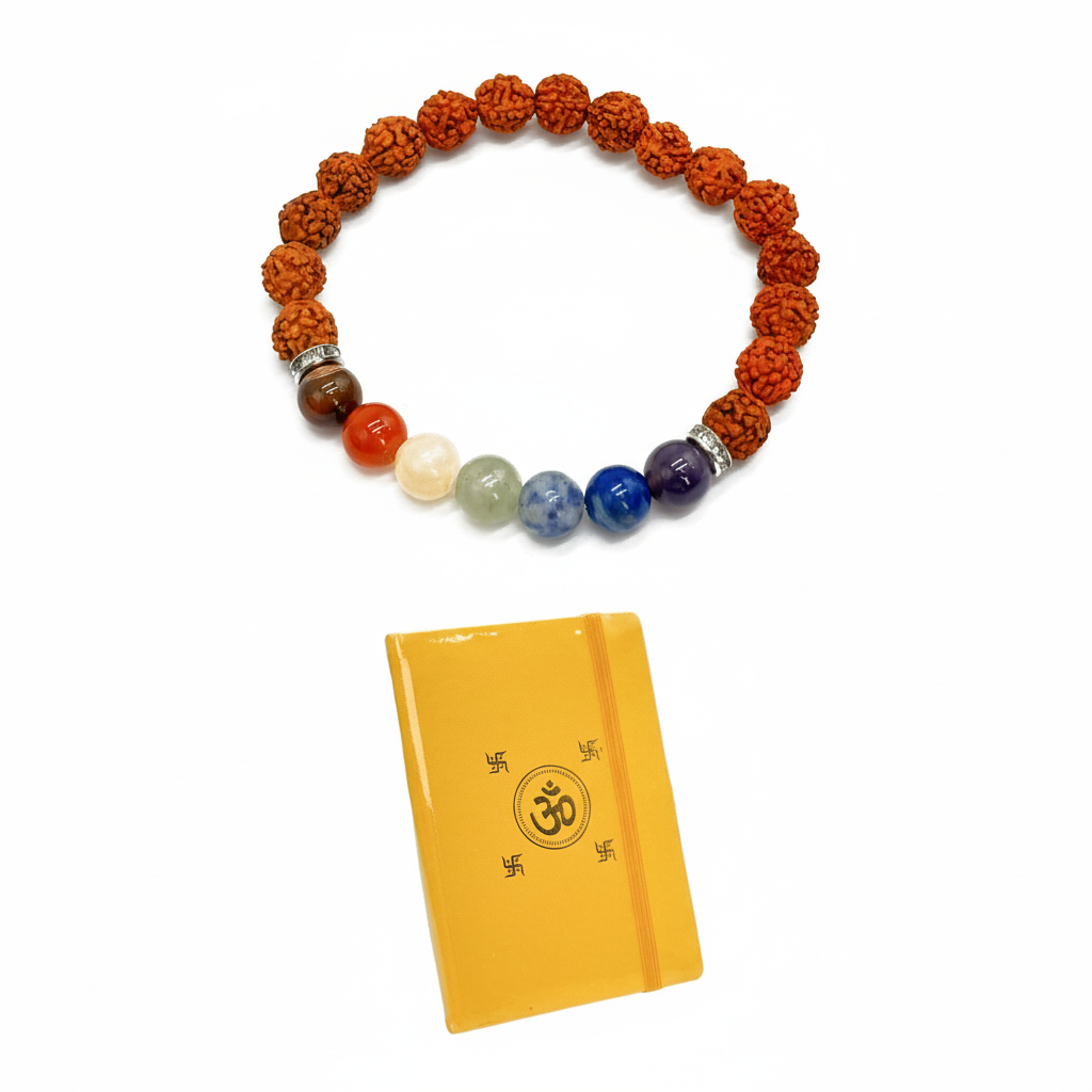 Diwali Special - Free Diary & Bracelet