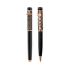 Doctor Clip Roller and Ball Pen Set