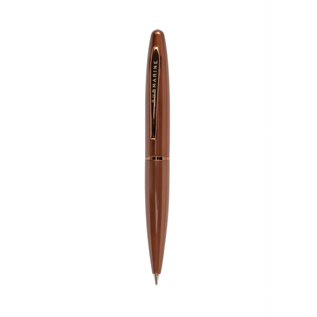 Coffee Shots Mini Ball Pen (5 Colour | Pack Of 5)