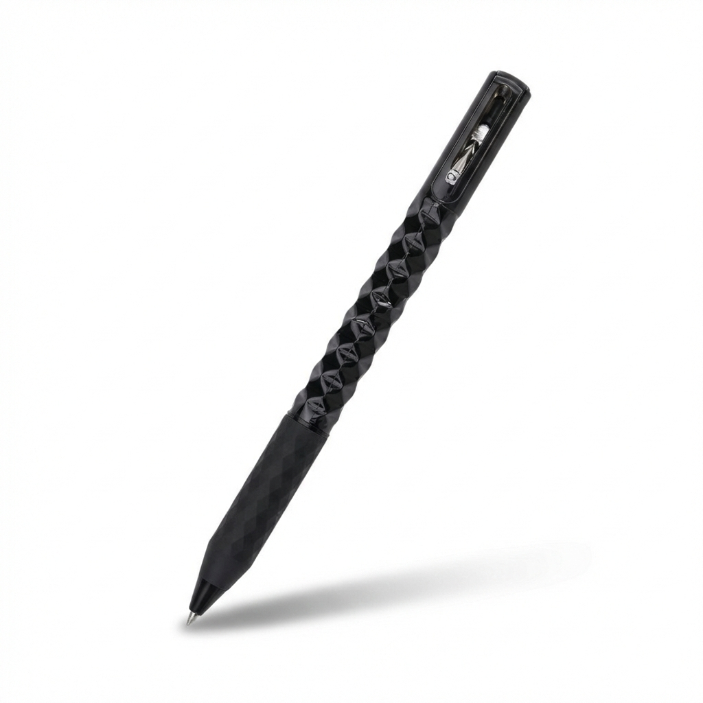 KINETIQ Retractable Ball Pen - Set of 2