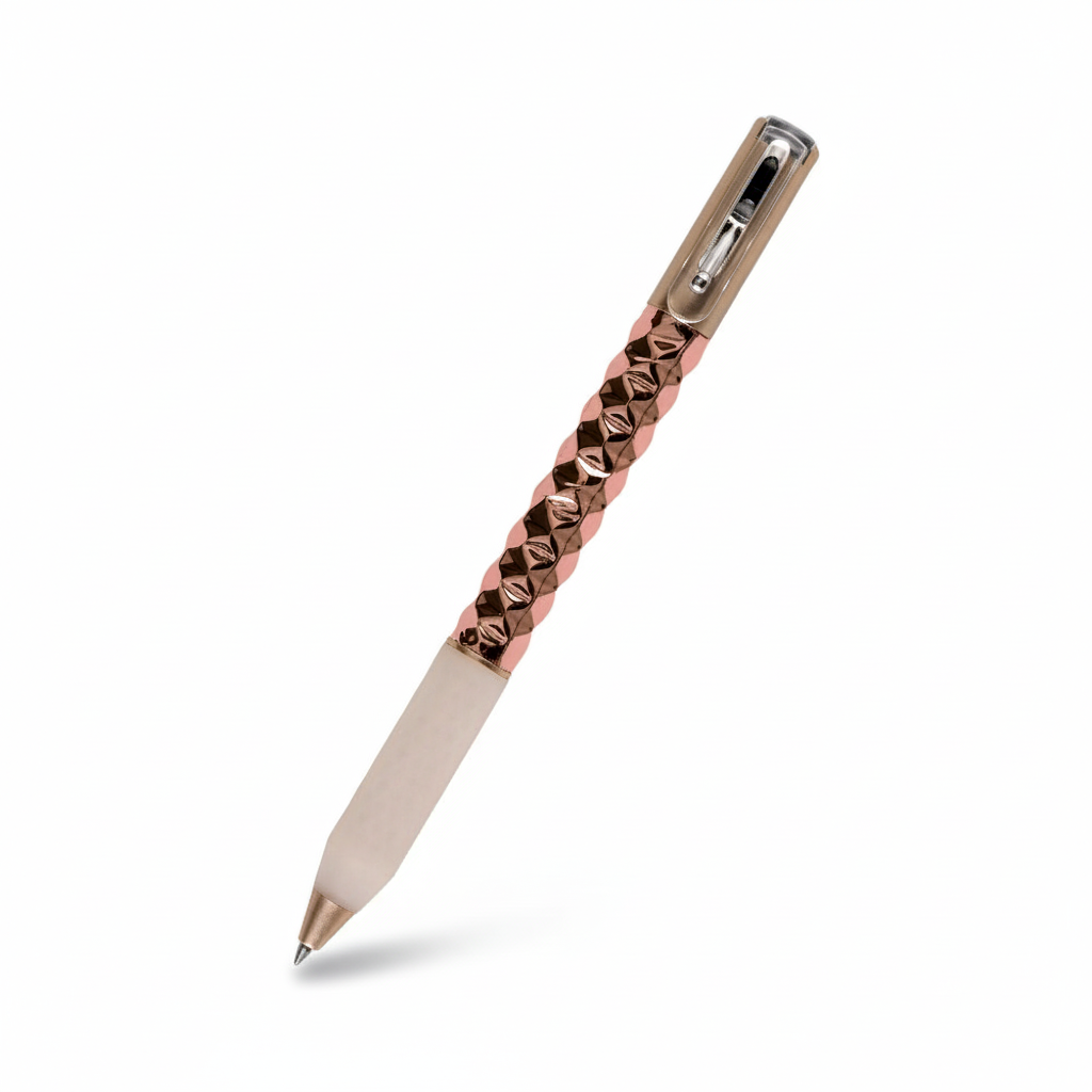 KINETIQ Retractable Ball Pen - Set of 2