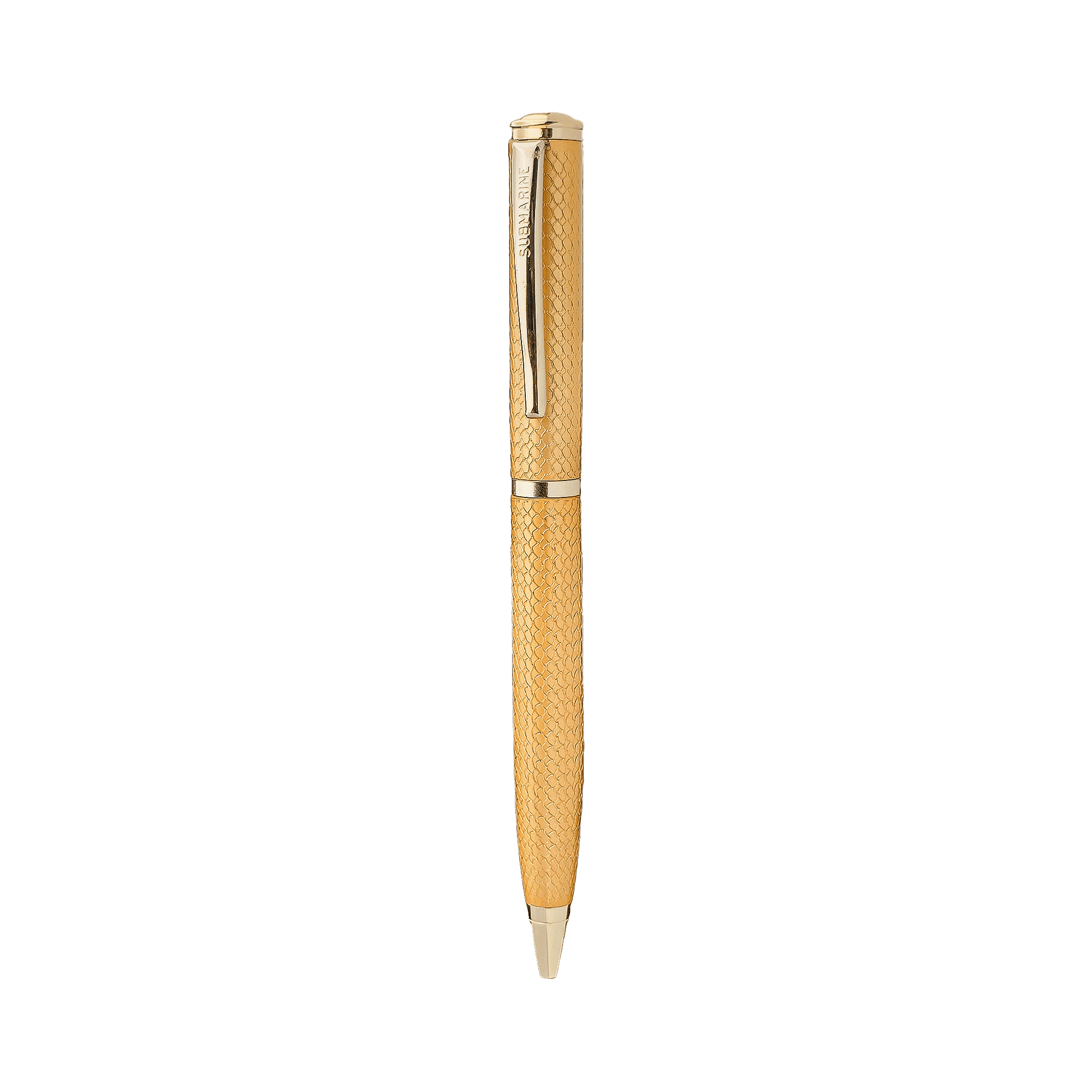 Royal All-Gold Pen Combo