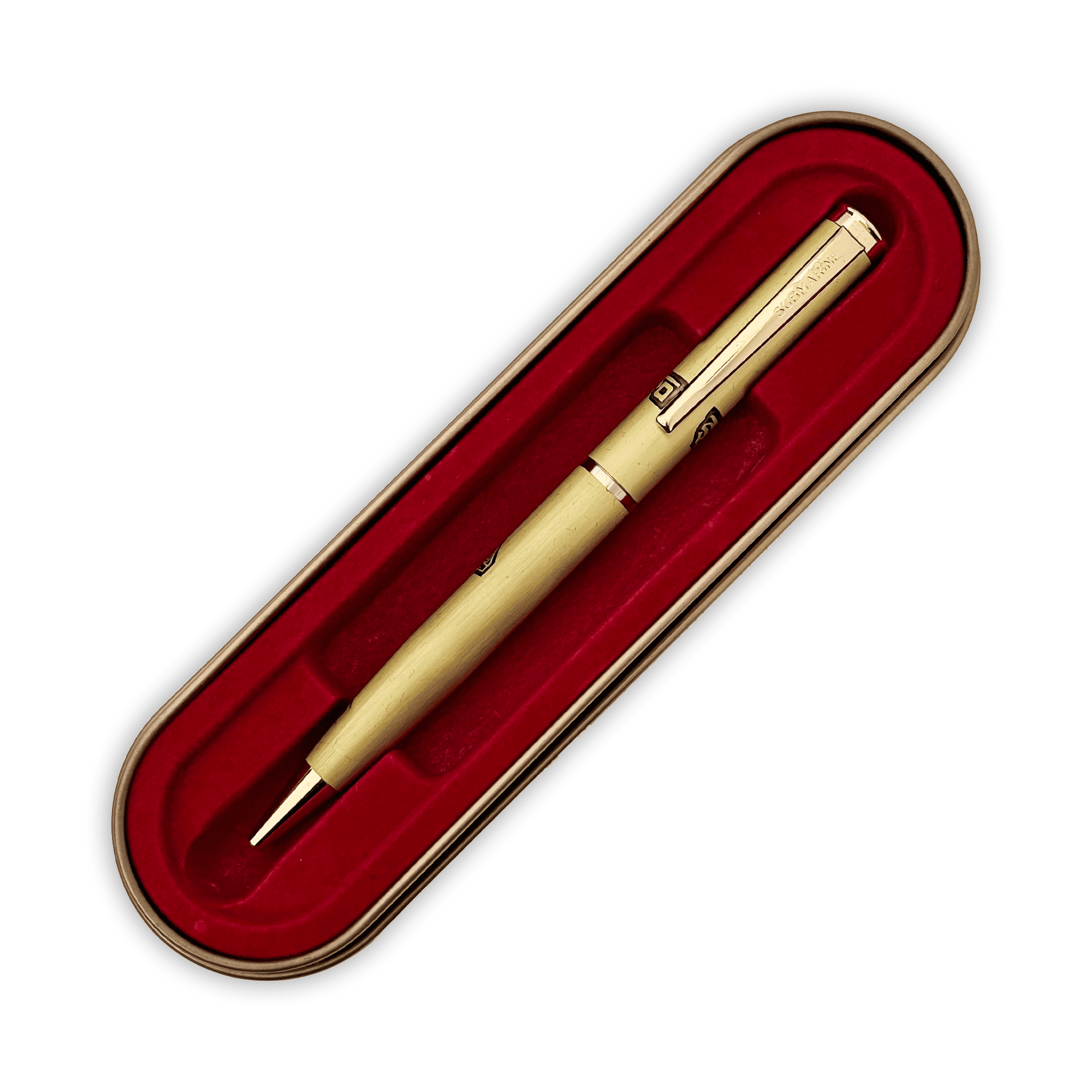 Buy ISRO GSLV Rocket Premium Metal Ball Pen at Best Price