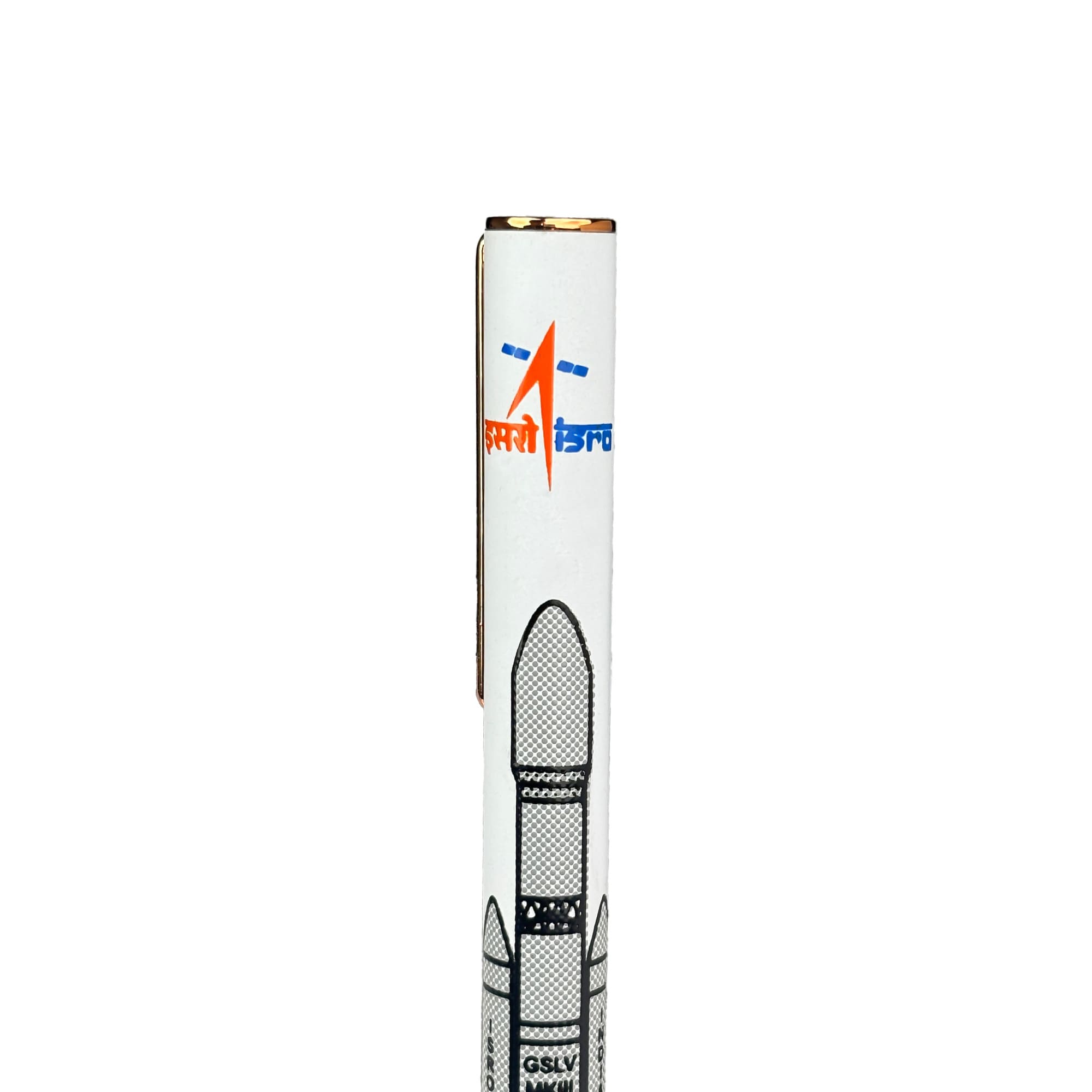 ISRO GSLV-X Ball Pen (Set of 3)