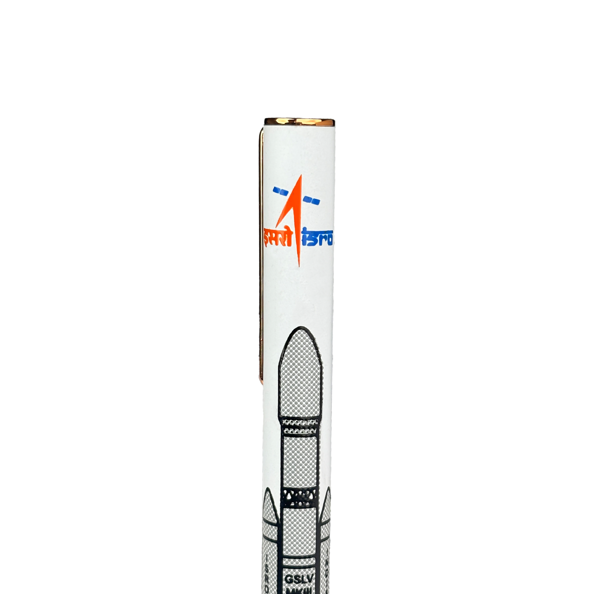 ISRO GSLV-X Ball Pen (Set of 3)