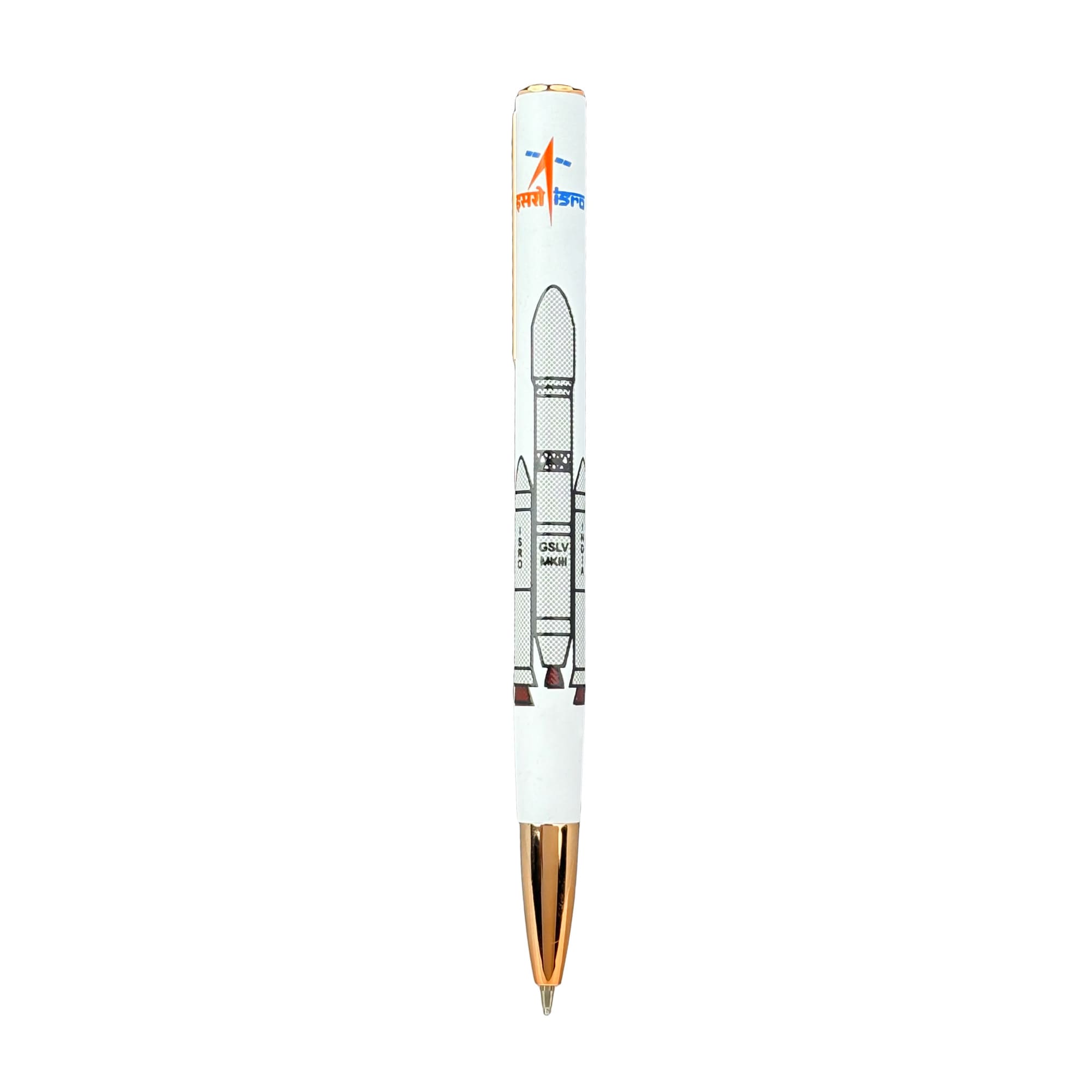 ISRO GSLV-X Ball Pen (Set of 3)
