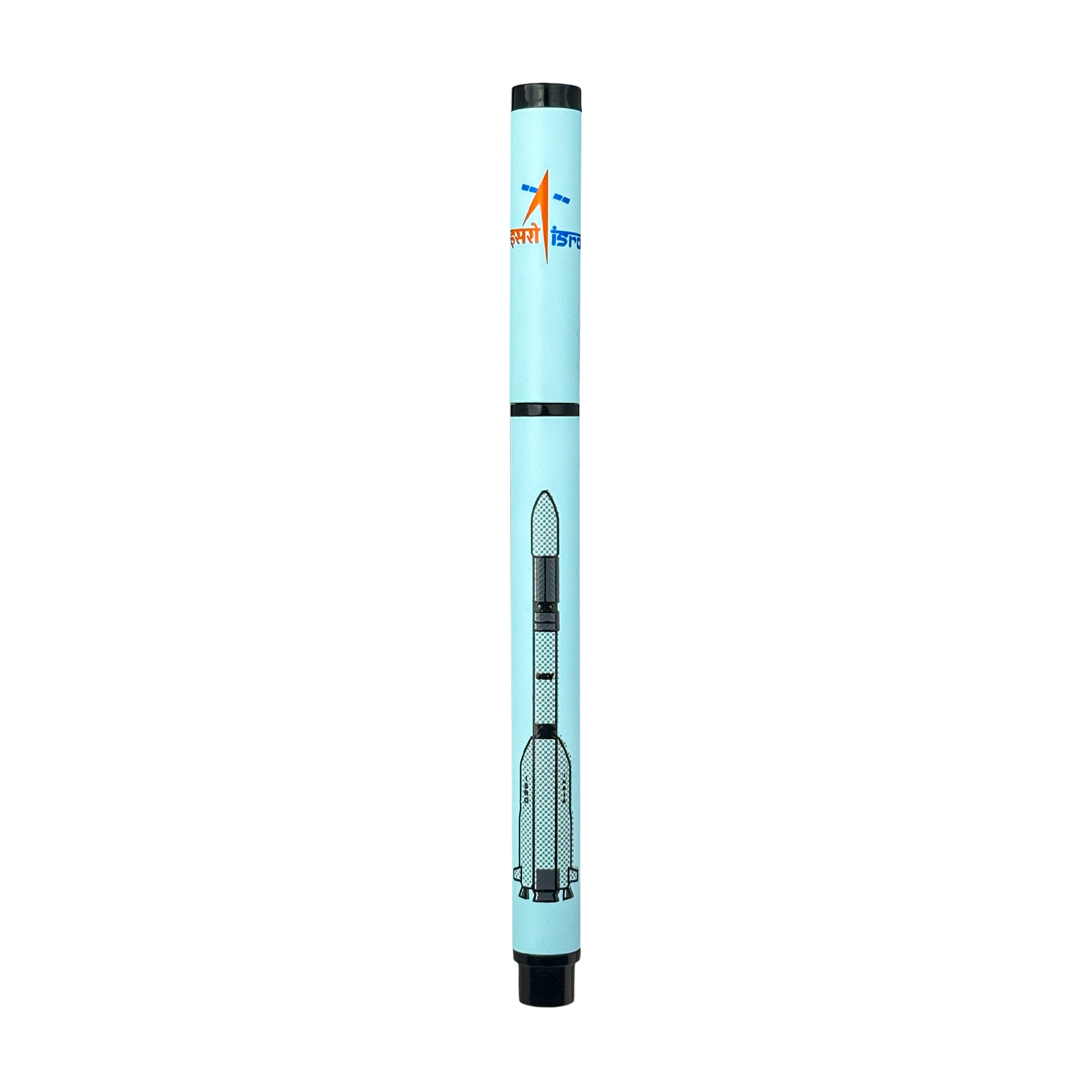 ISRO GSLV-X Ball Pen (Set of 3)