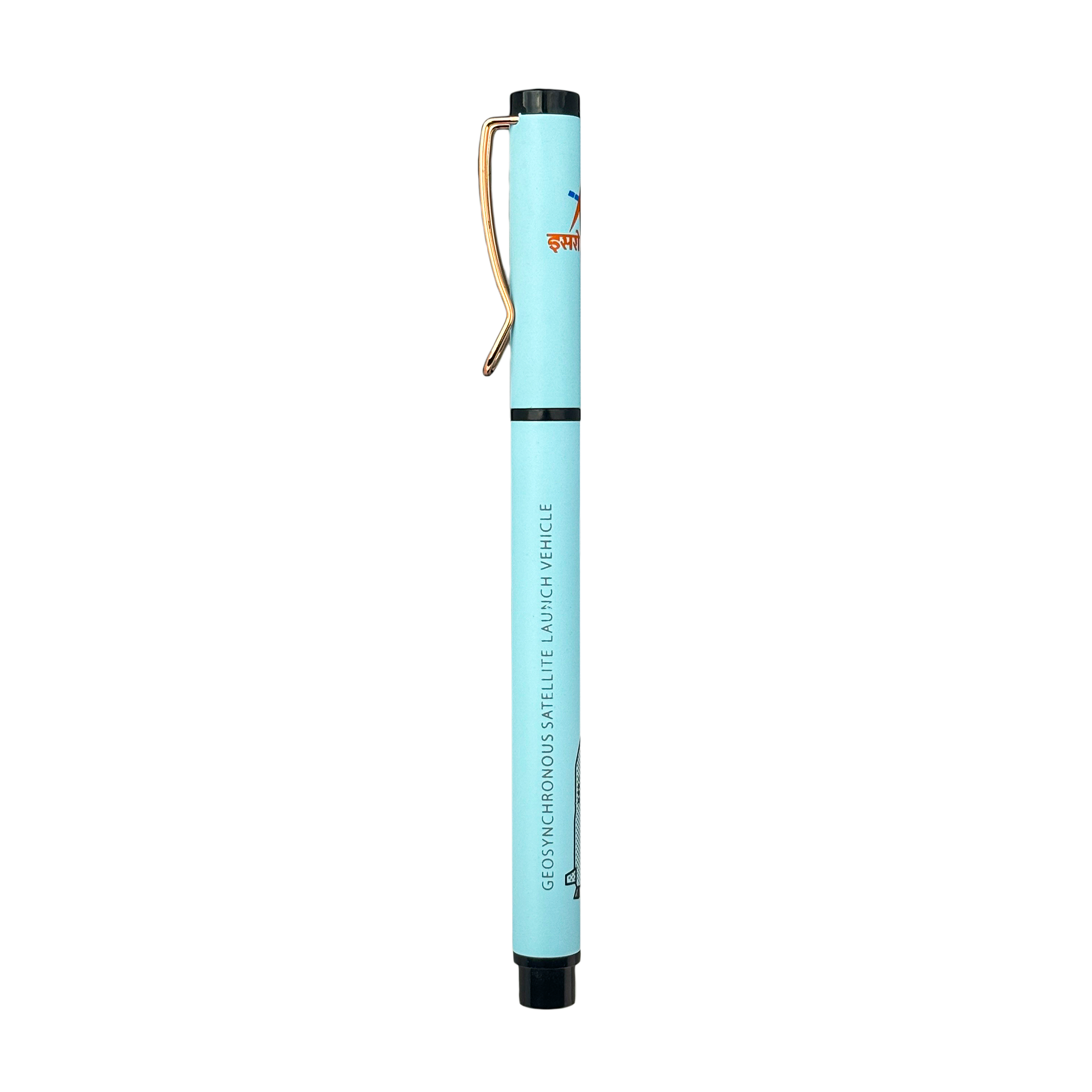 ISRO GSLV-X Ball Pen (Set of 3)