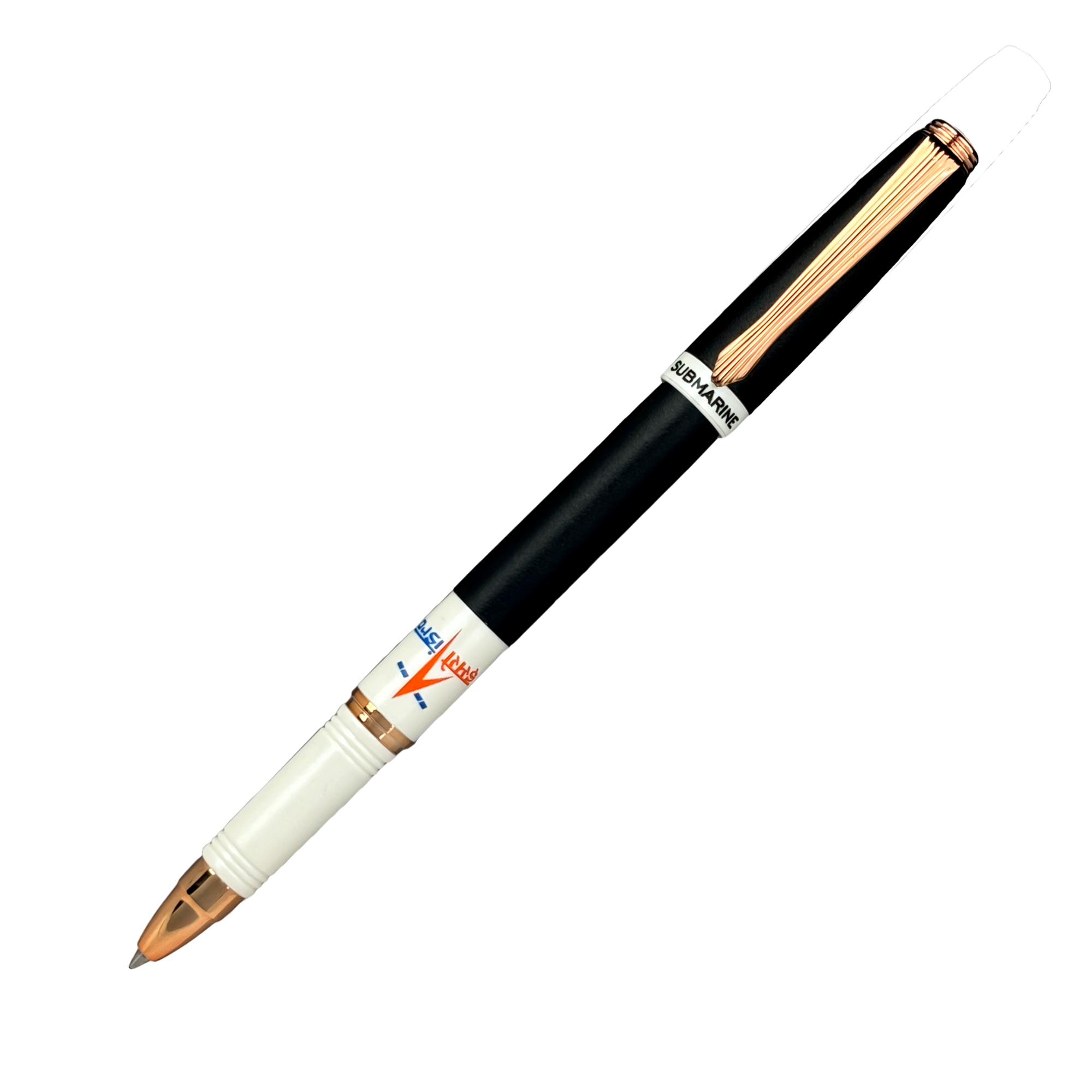 ISRO GSLV-X Ball Pen (Set of 3)