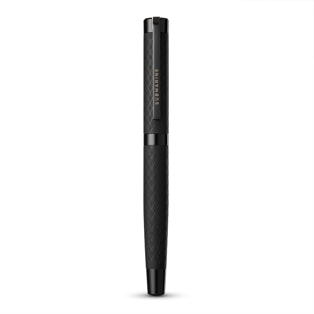 Jade Solid Bold Roller Pen