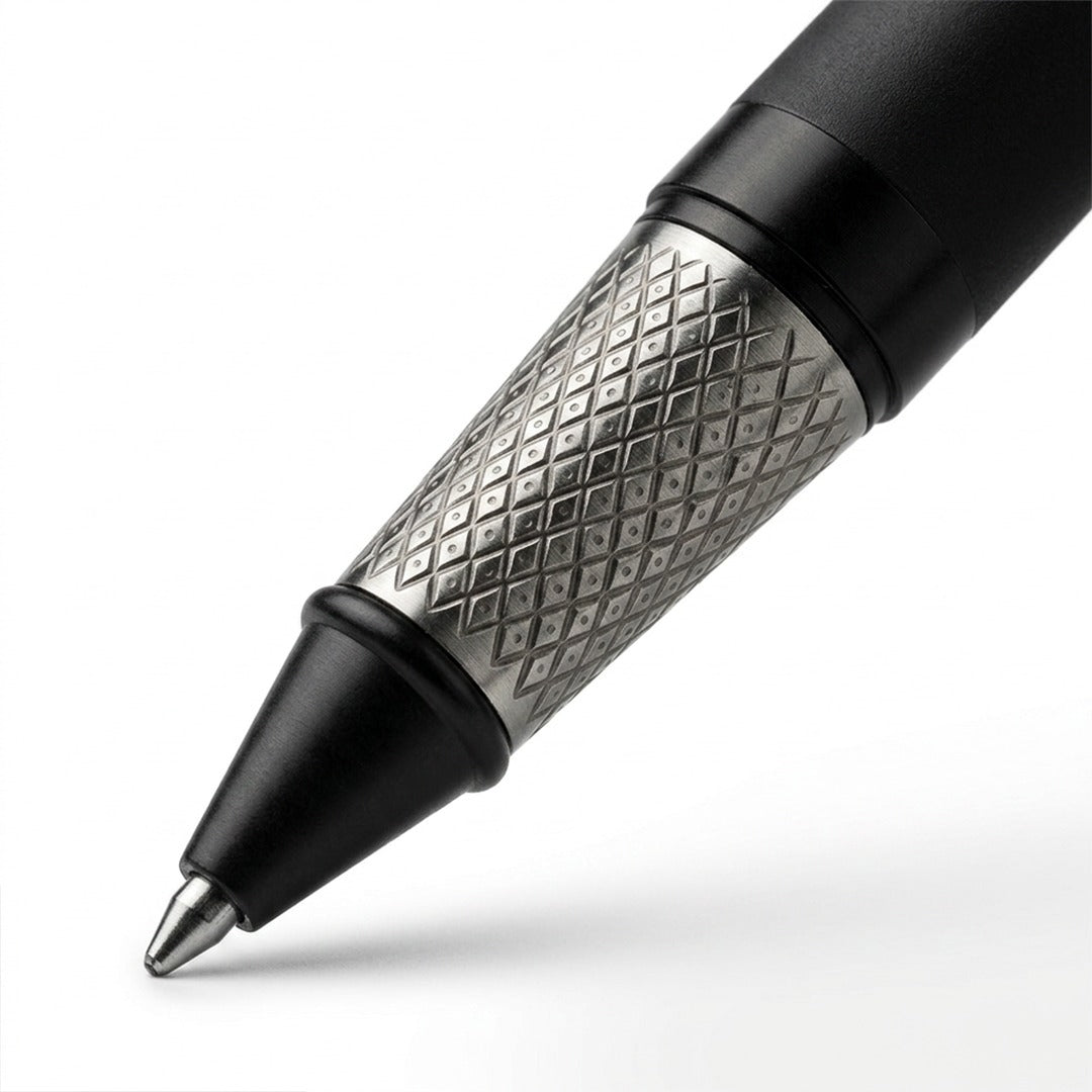 Jade Solid Bold Roller Pen