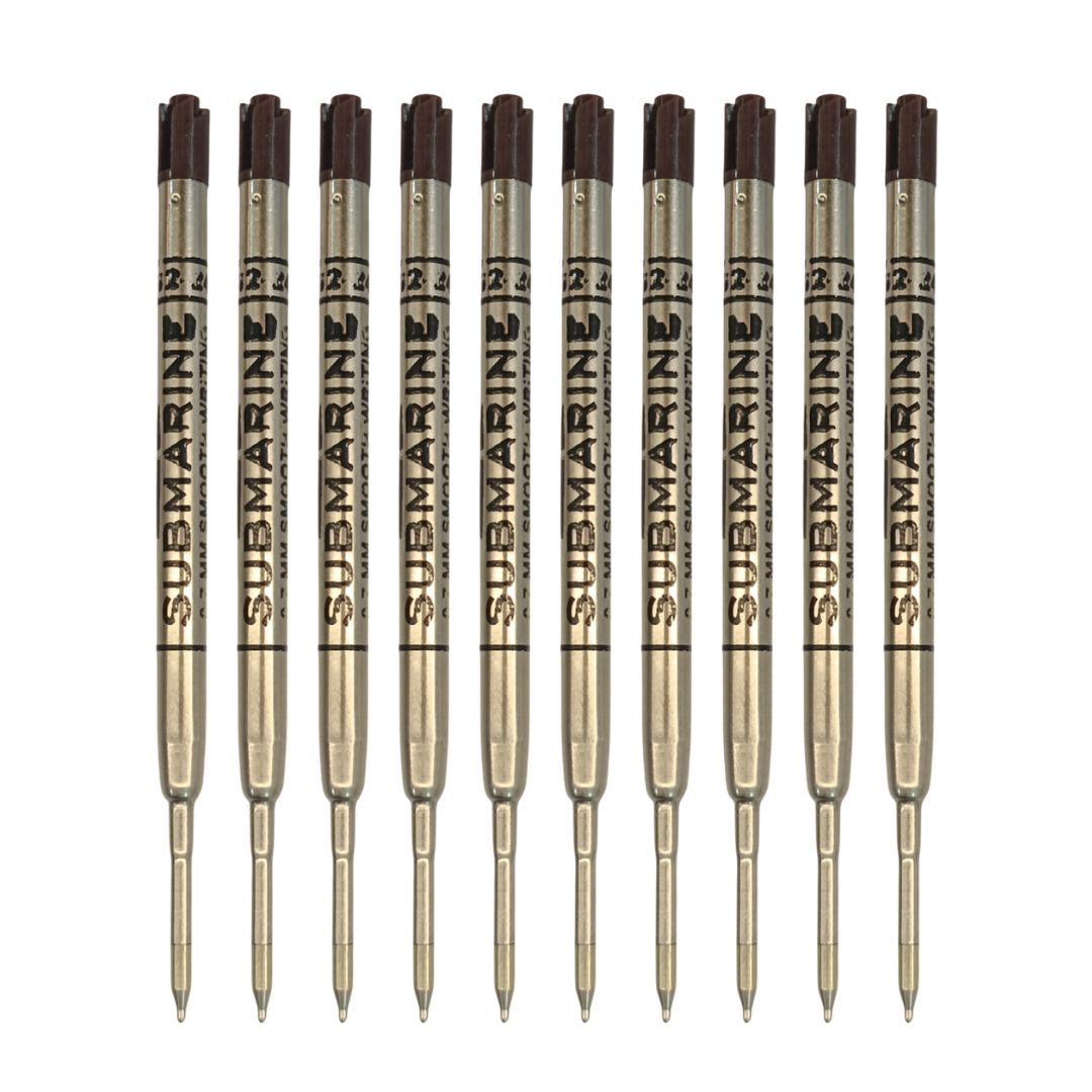 Jotter Coffee Refill - Pack of 10