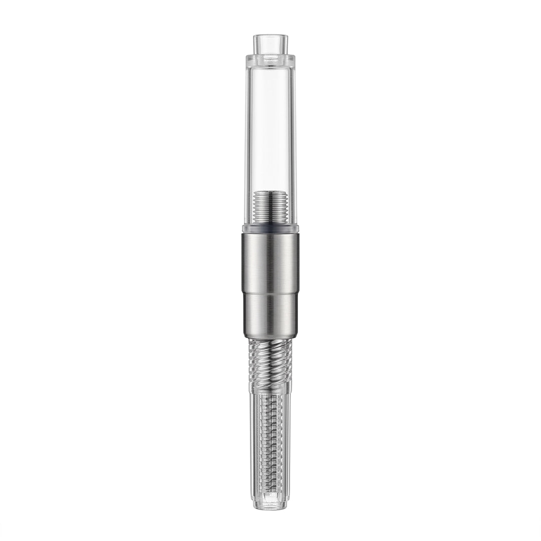 Horizon Dual Shade Fragrance Roller & Fountain Pen Set - Serene Lavender