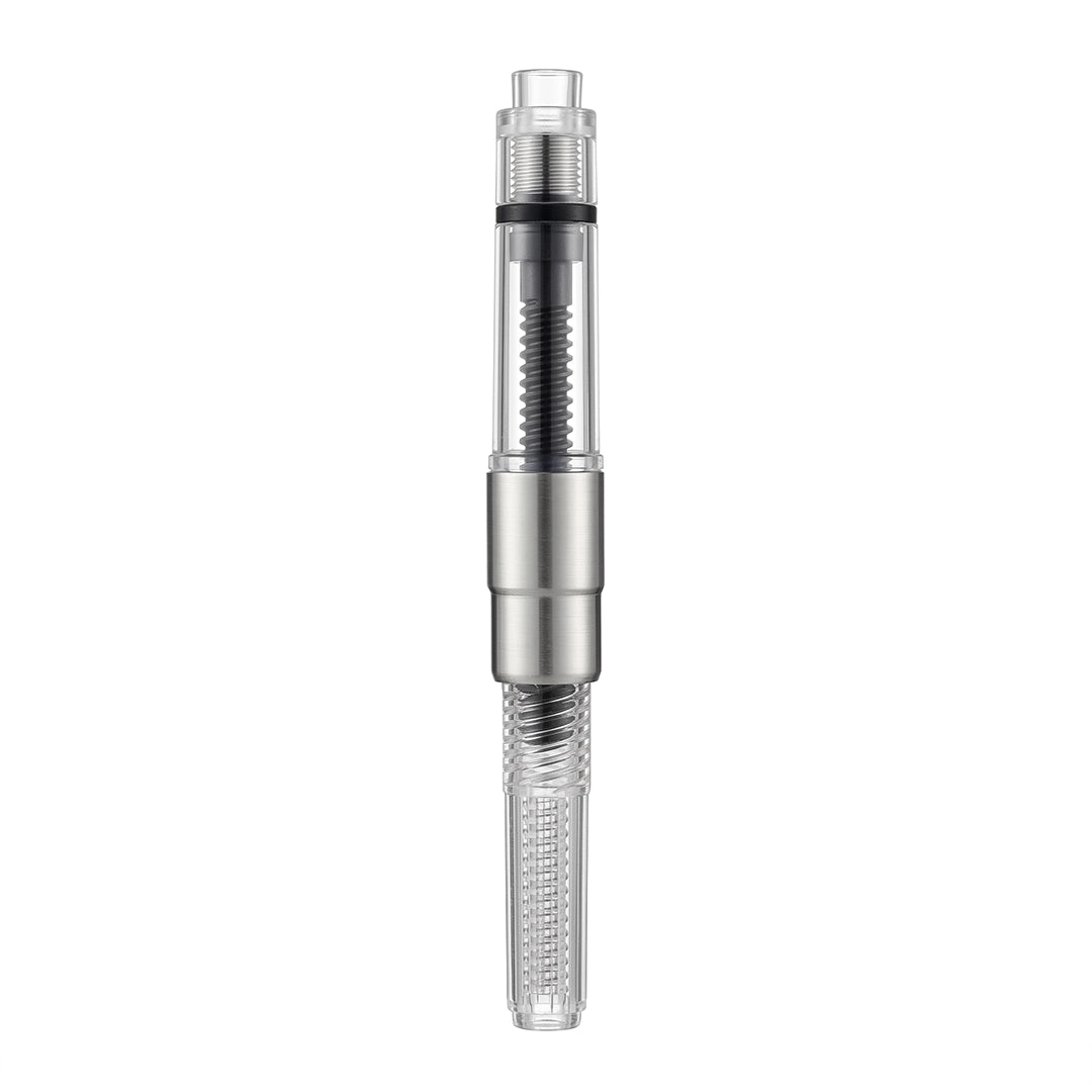 Horizon Dual Shade Fragrance Roller & Fountain Pen Set - Serene Lavender