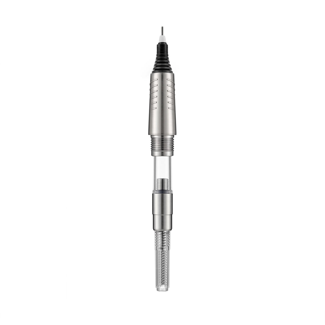Horizon Dual Shade Fragrance Roller & Fountain Pen Set - Serene Lavender
