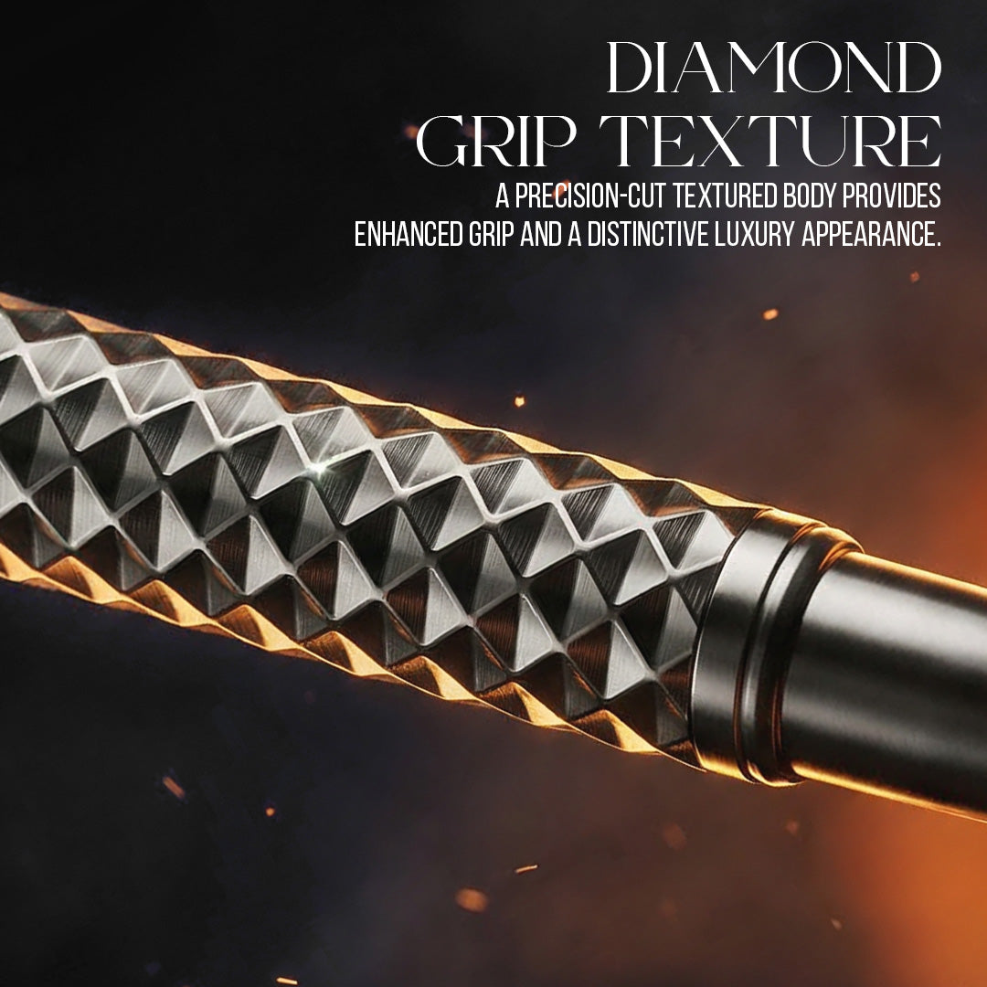 Royal Edition Lion Metal Ball Pen