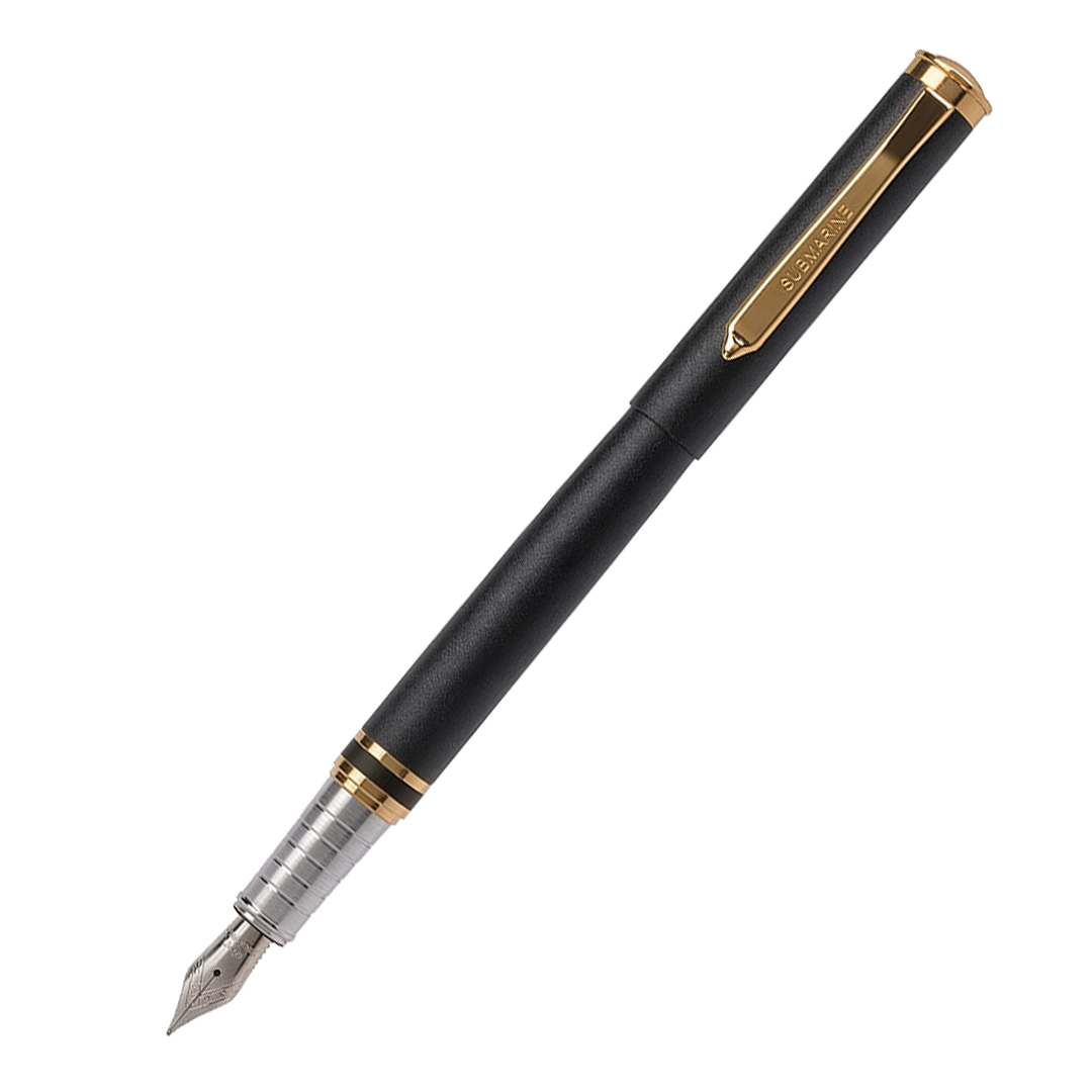 LUMEN 18 Fountain Pen
