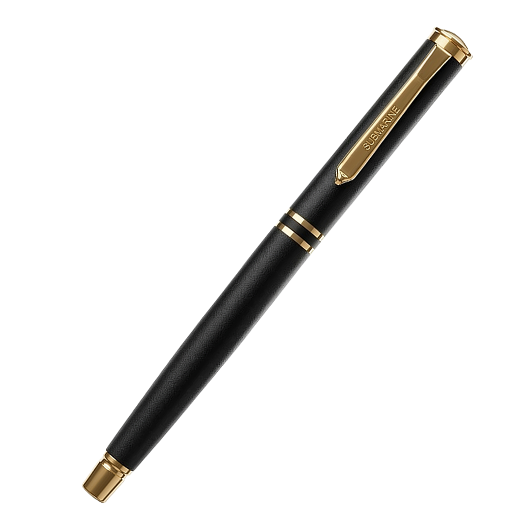 LUMEN 18 Fountain Pen