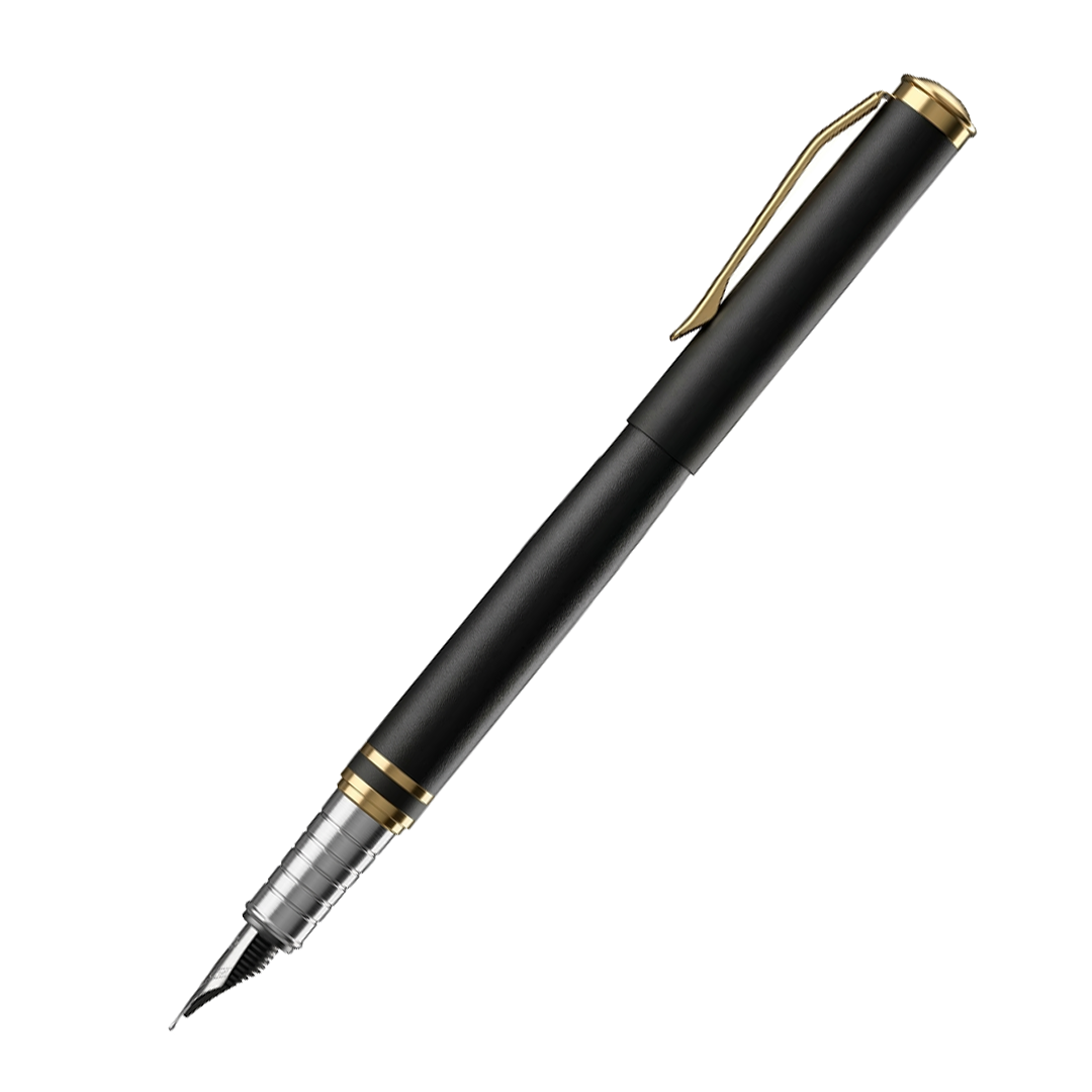 LUMEN 18 Fountain Pen