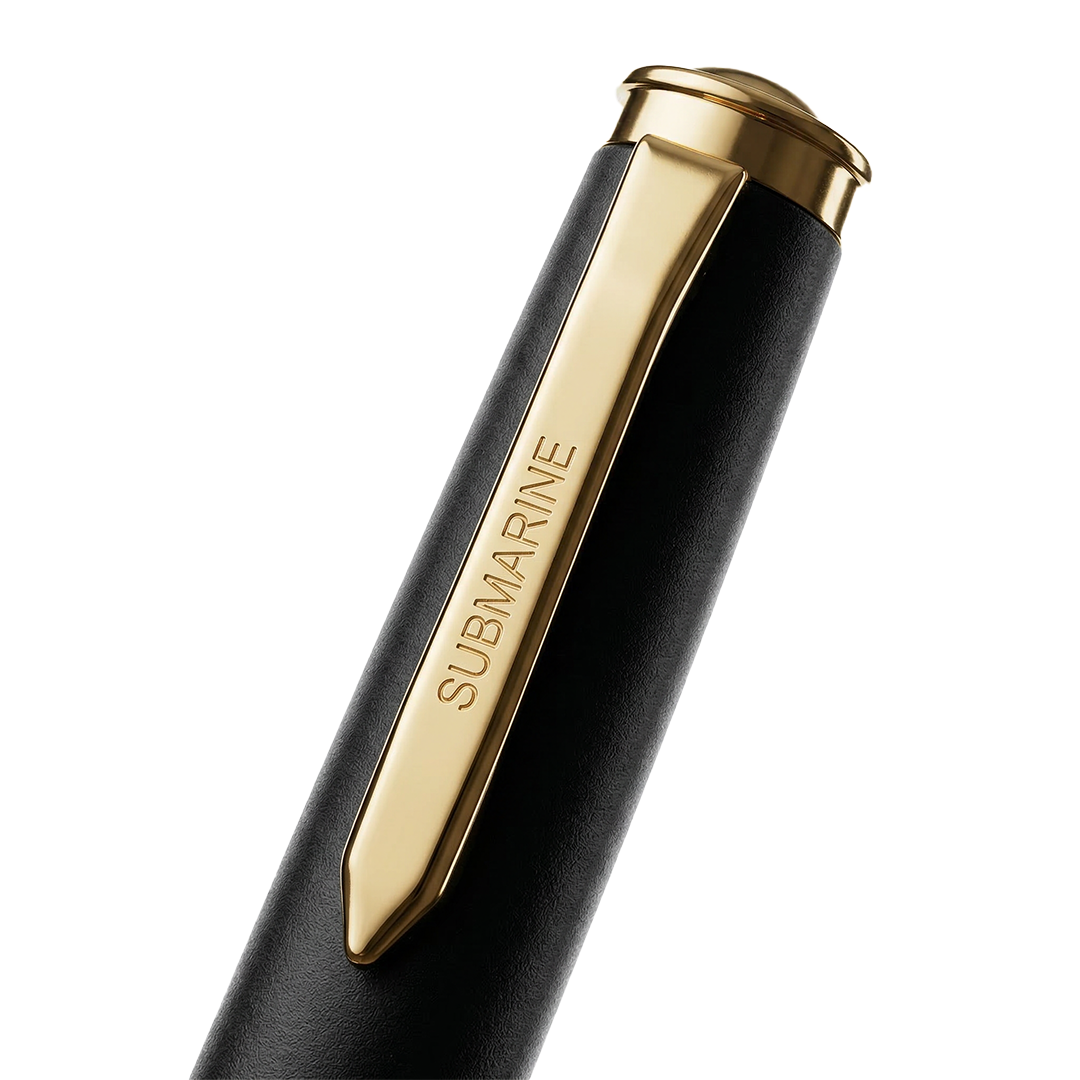 LUMEN 18 Fountain Pen