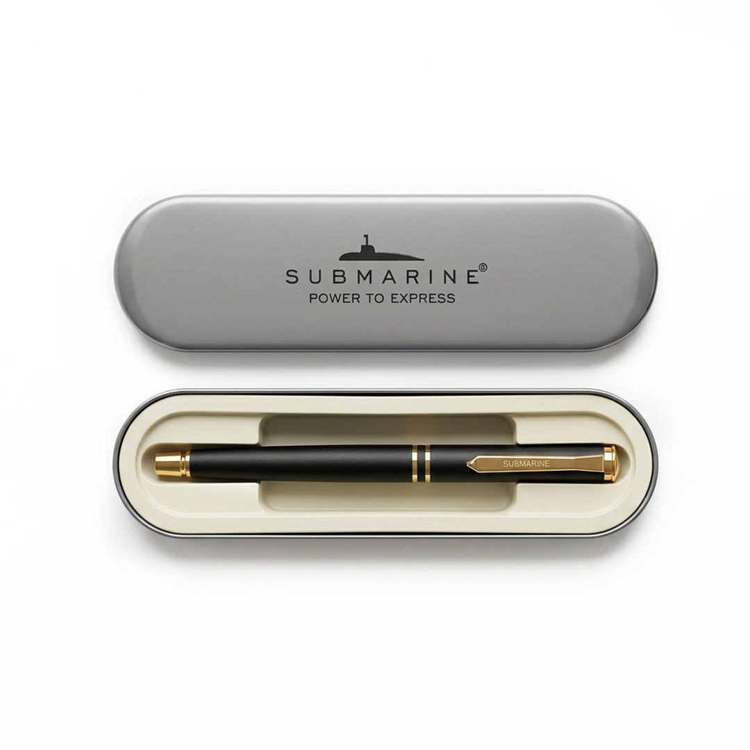 LUMEN 18 Fountain Pen