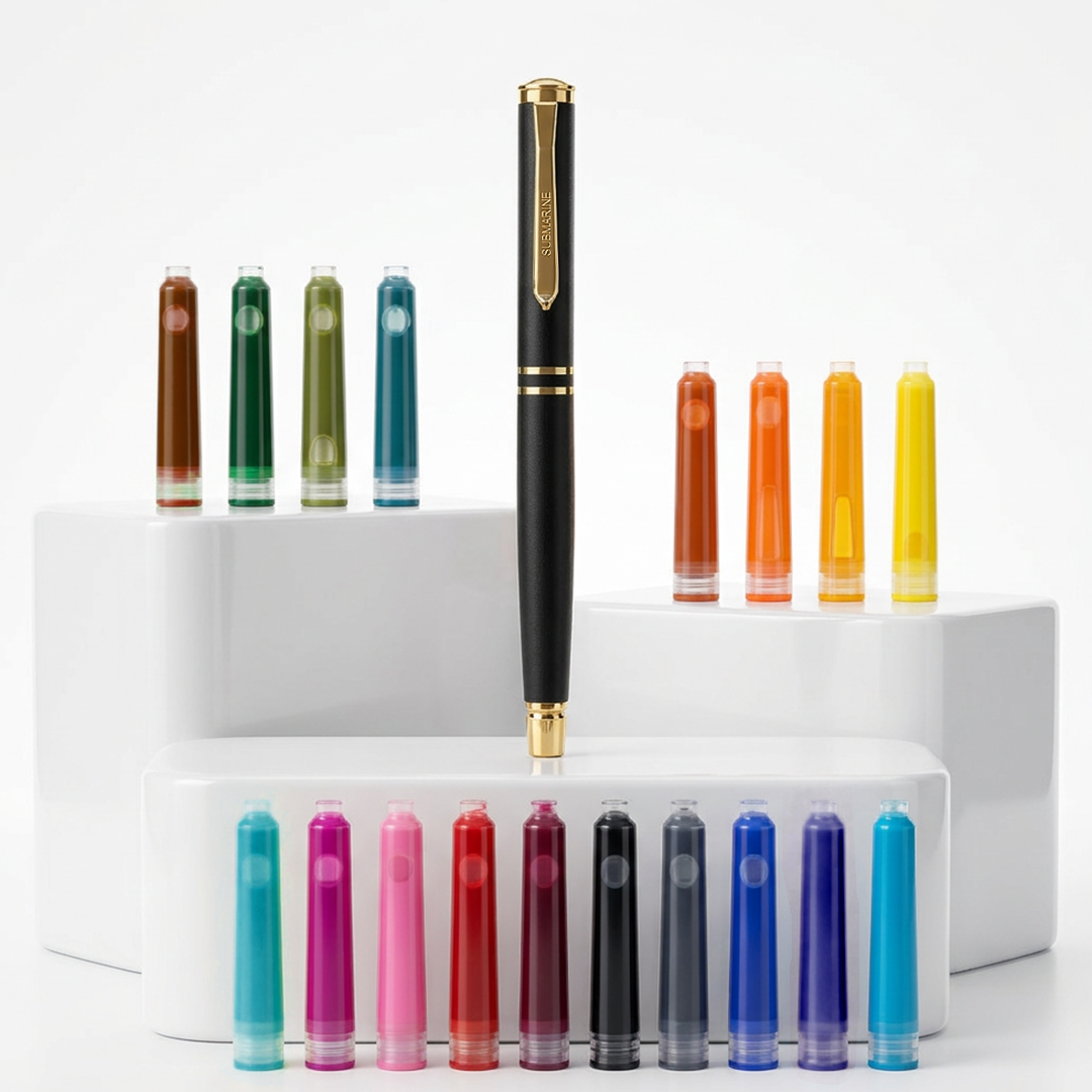 LUMEN 18 Fountain Pen