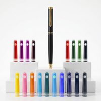 LUMEN 18 Fountain Pen