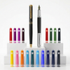 Signature Lumen Fountain Pen Exclusive Combo