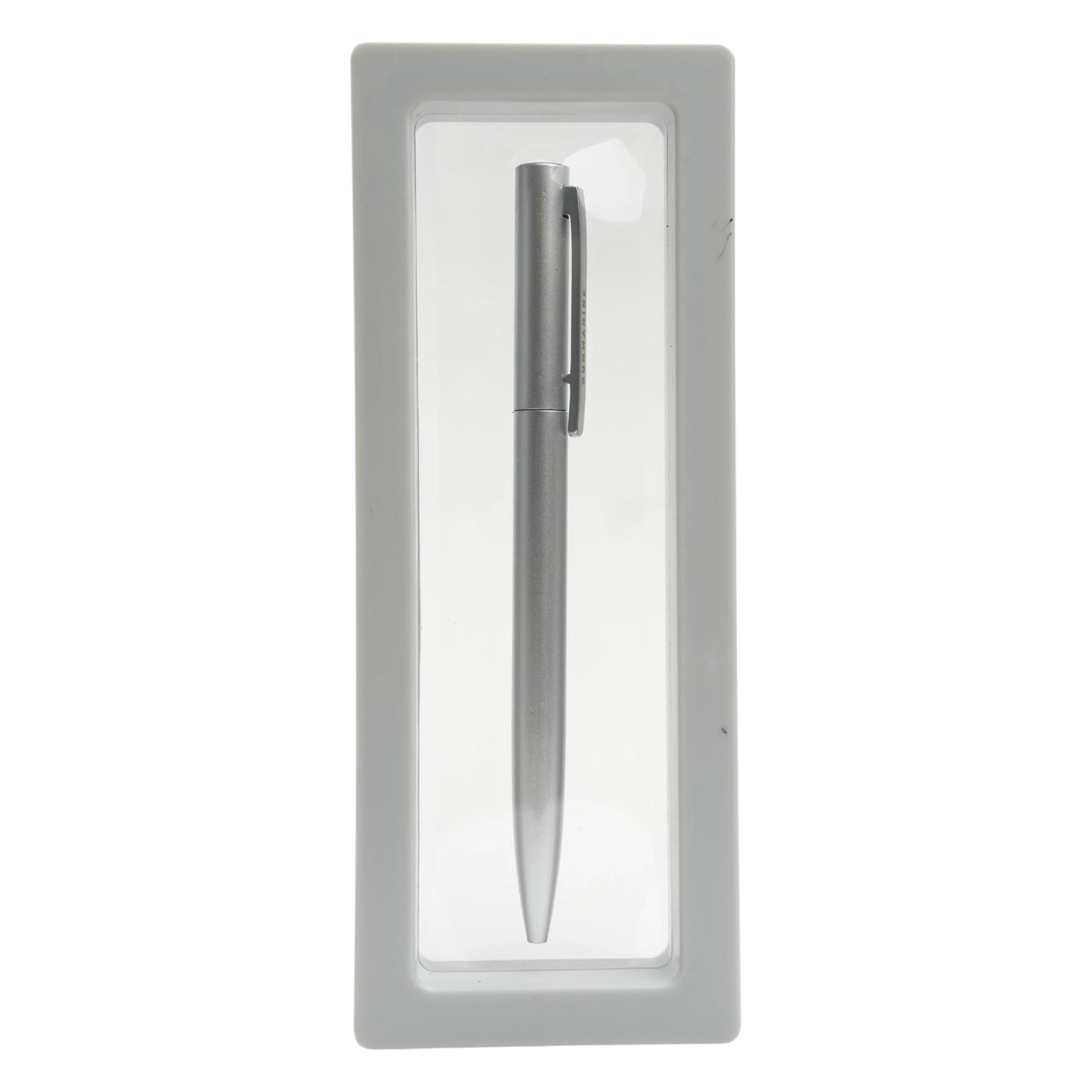 Blooming Mogra - Luxe - Ball Pen