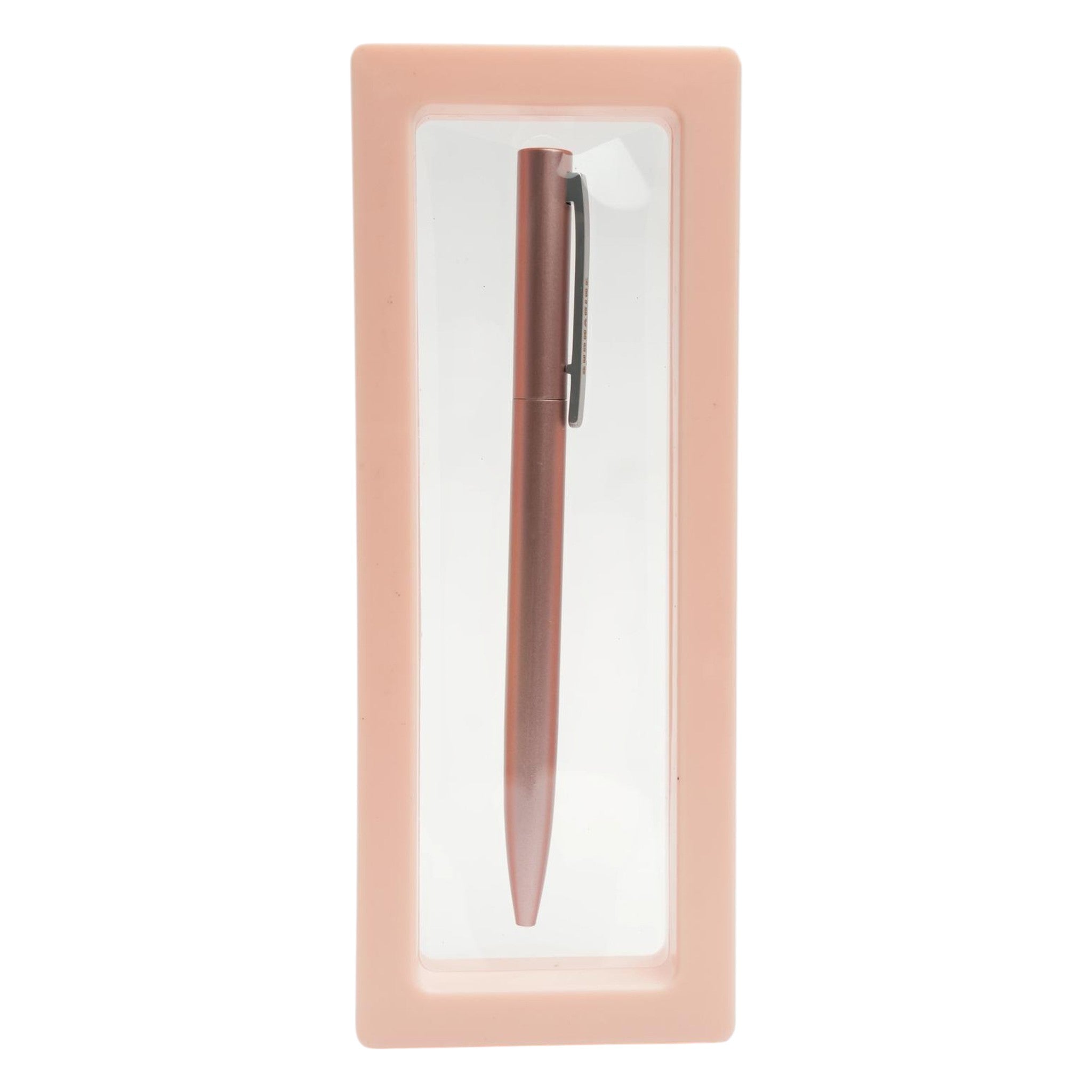 Blooming Mogra - Luxe - Ball Pen