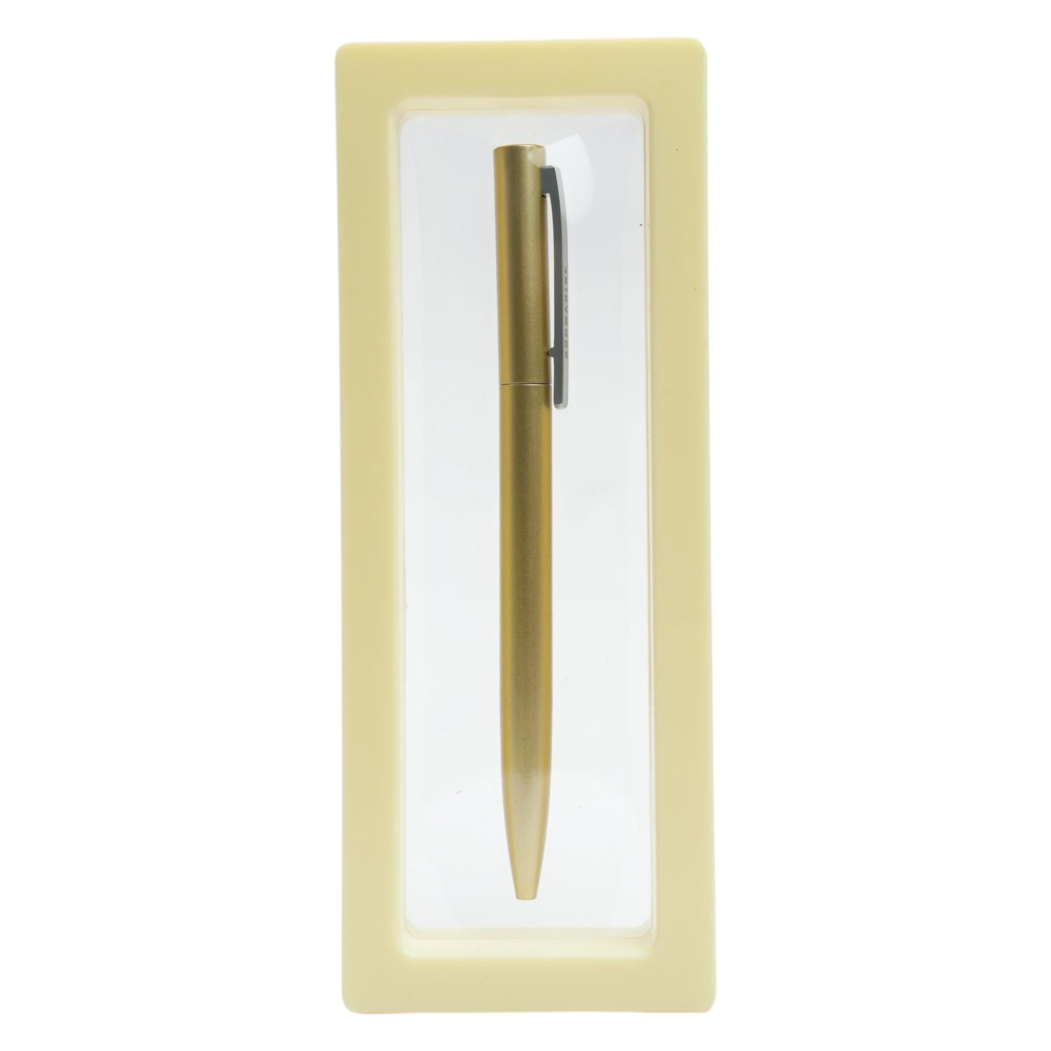 Blooming Mogra - Luxe - Ball Pen