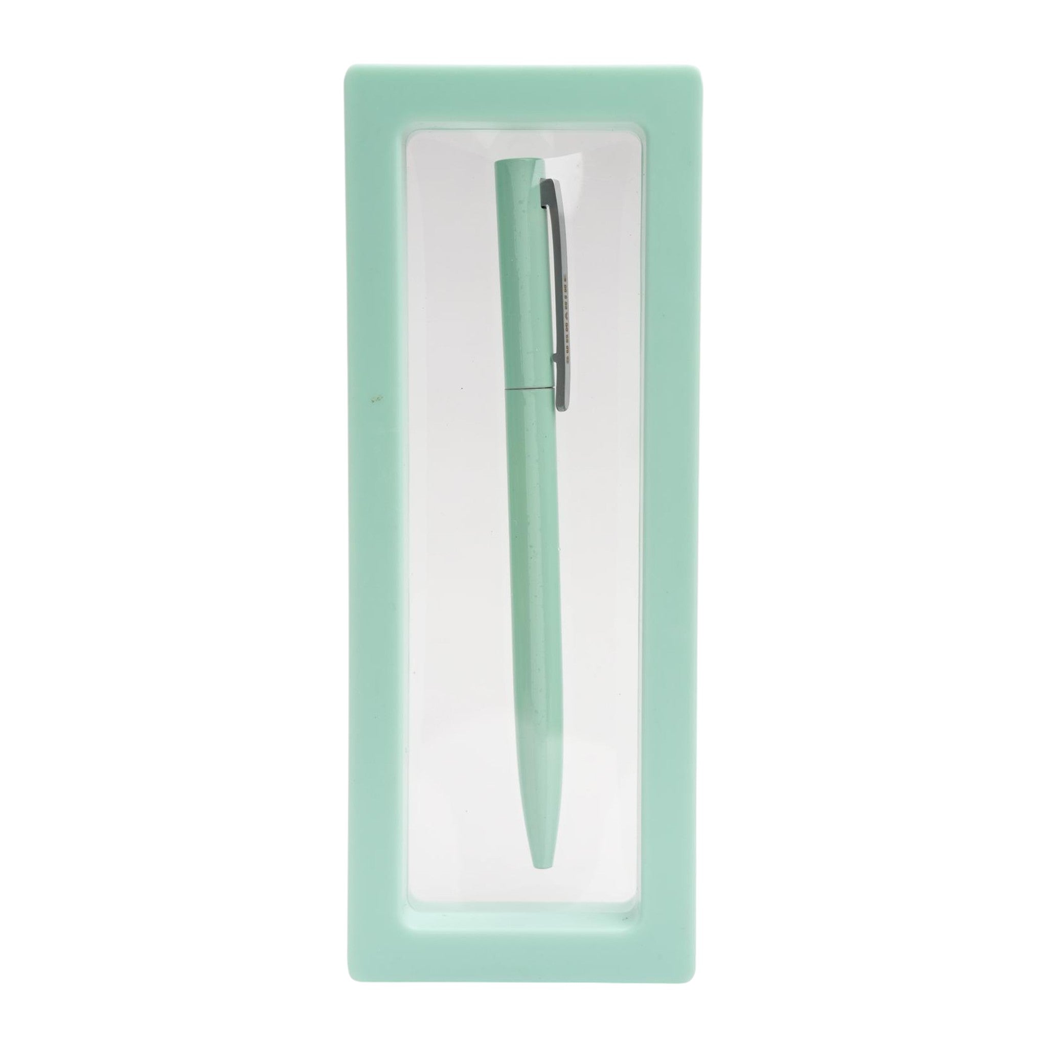 Blooming Mogra - Luxe - Ball Pen