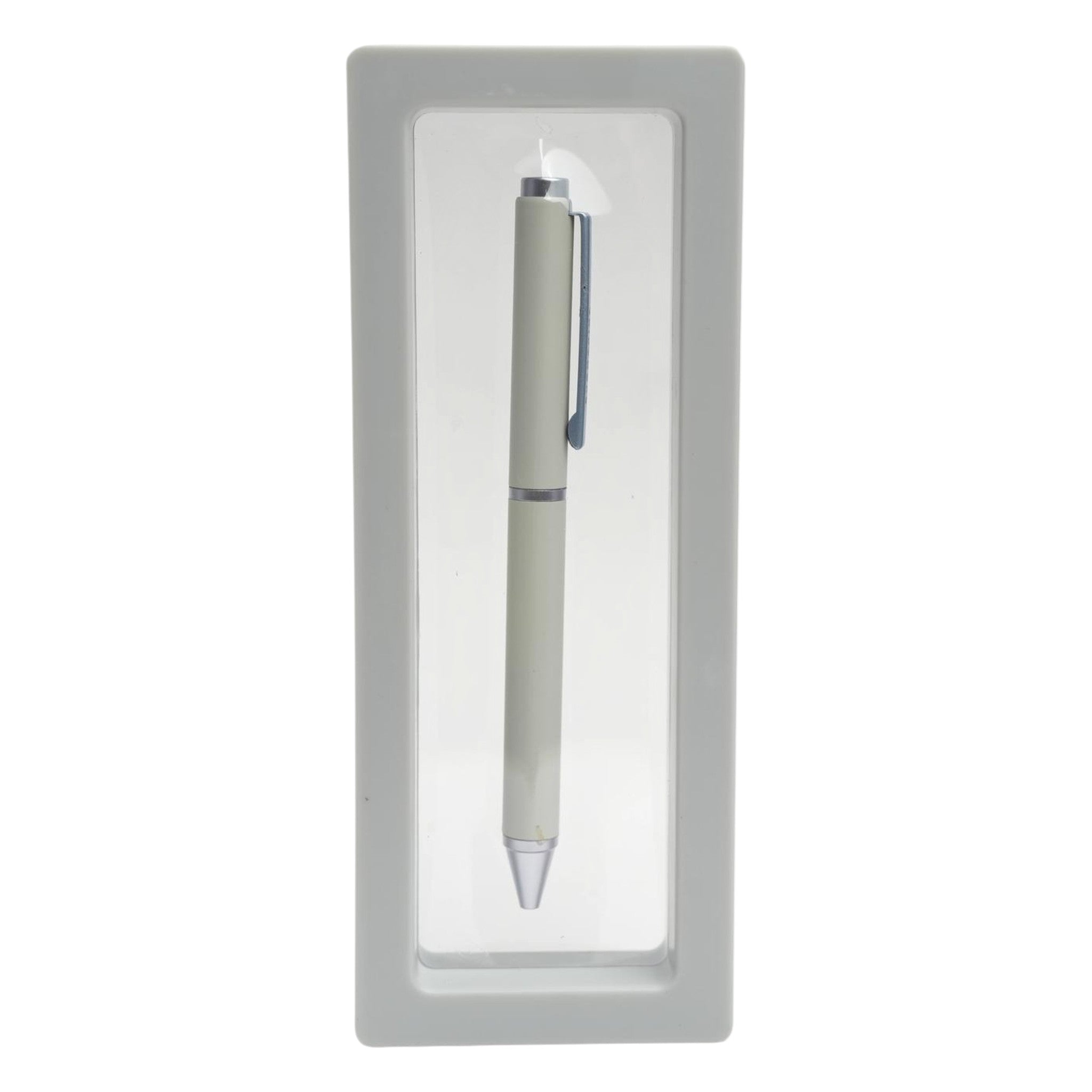 Blooming Mogra - Fresh - Ball Pen