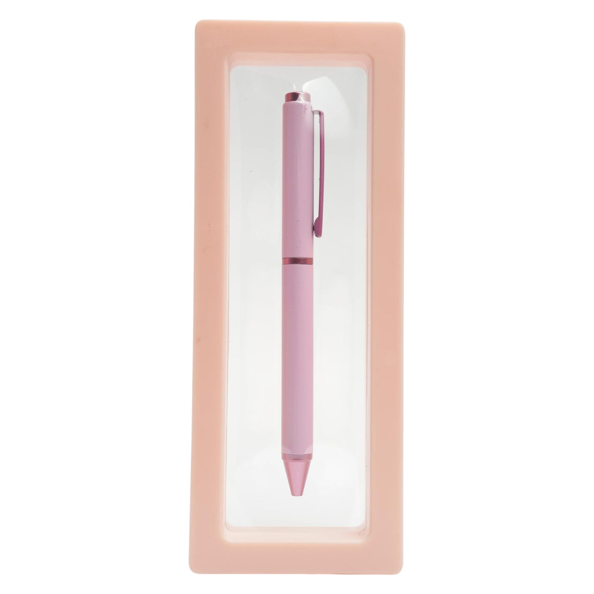 Blooming Mogra - Fresh - Ball Pen