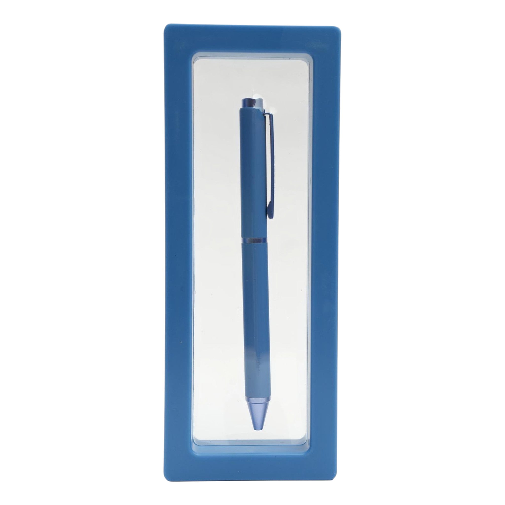 Blooming Mogra - Fresh - Ball Pen