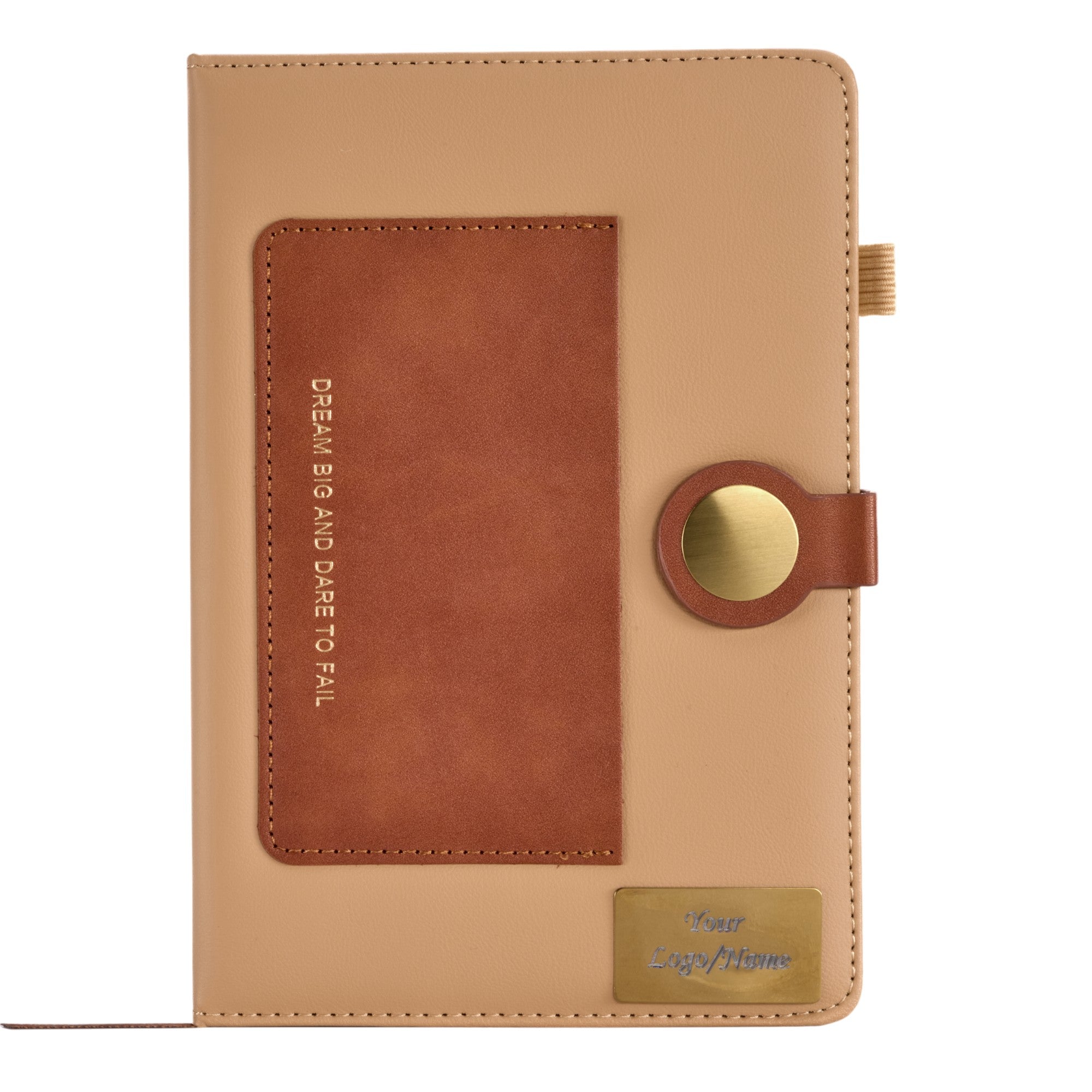 MagNote - Diary + Pen Set