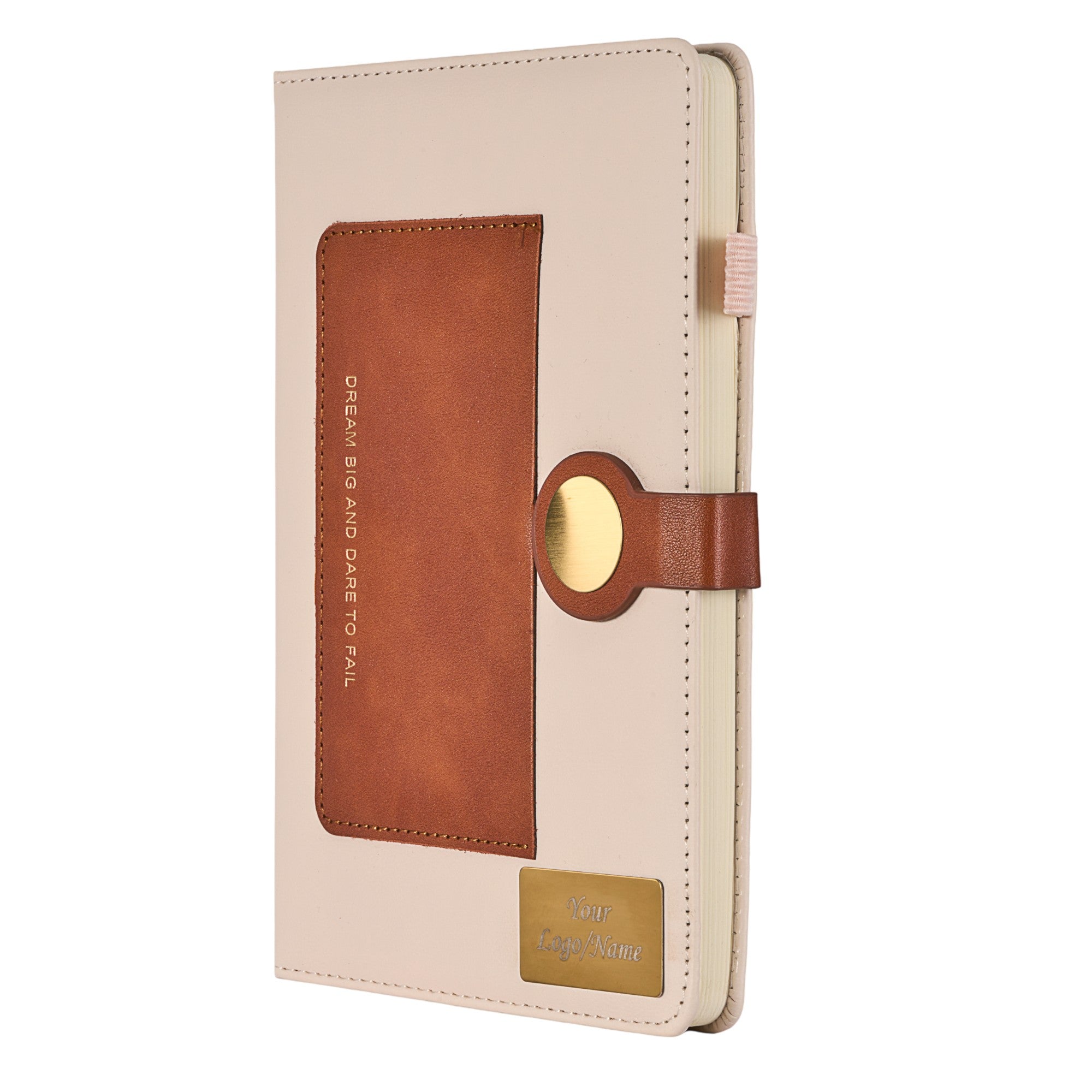 MagNote - Diary + Pen Set