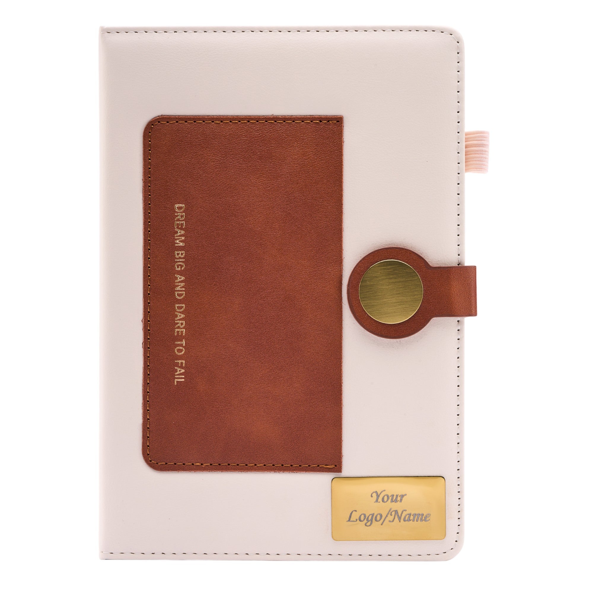 MagNote - Diary + Pen Set