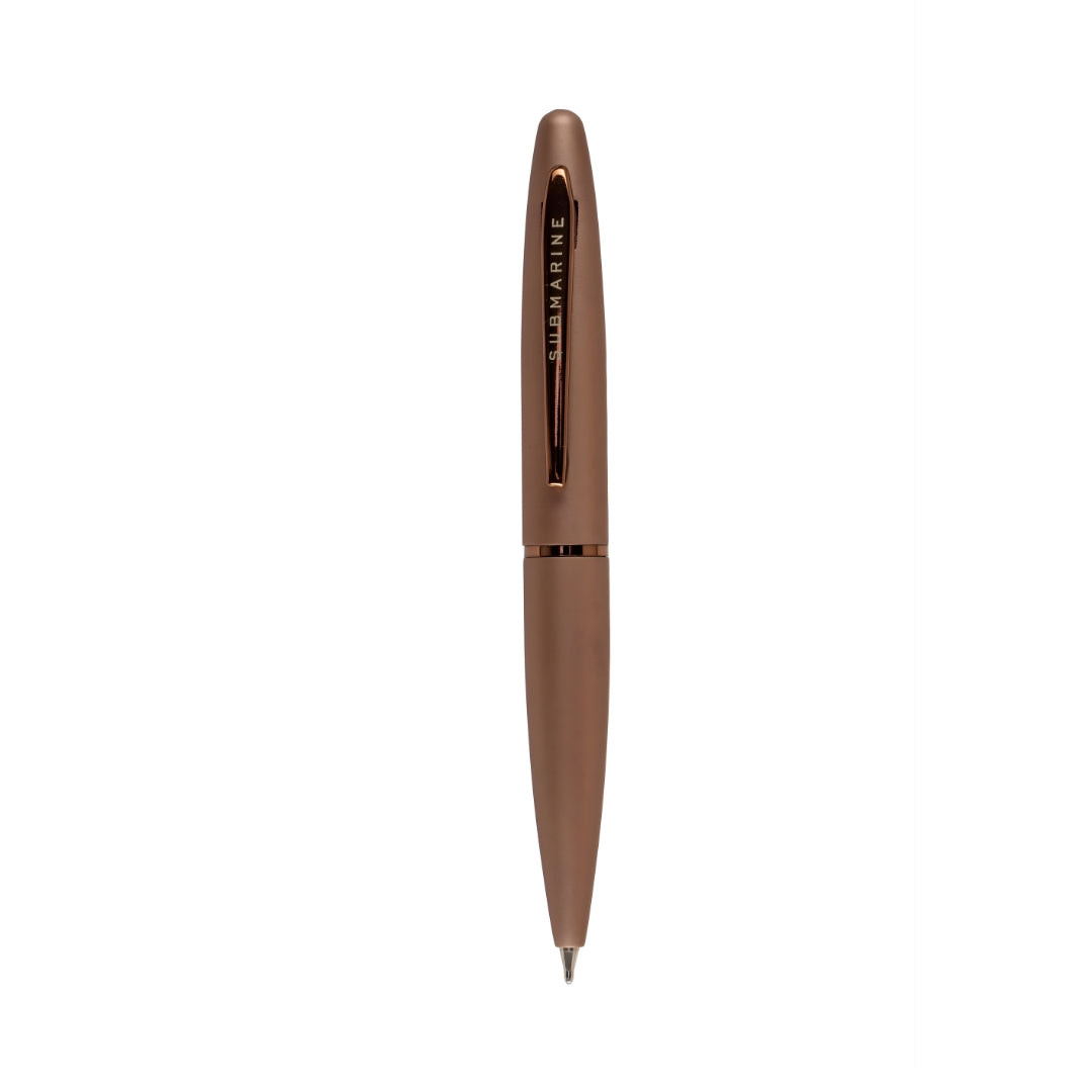 Coffee Shots Mini Ball Pen (5 Colour | Pack Of 5)