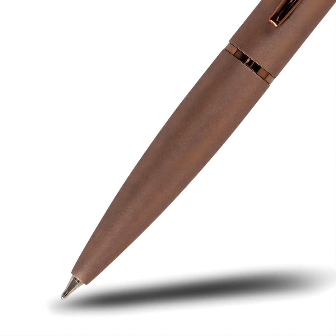 Coffee Shots Mini Ball Pen (5 Colour | Pack Of 5)