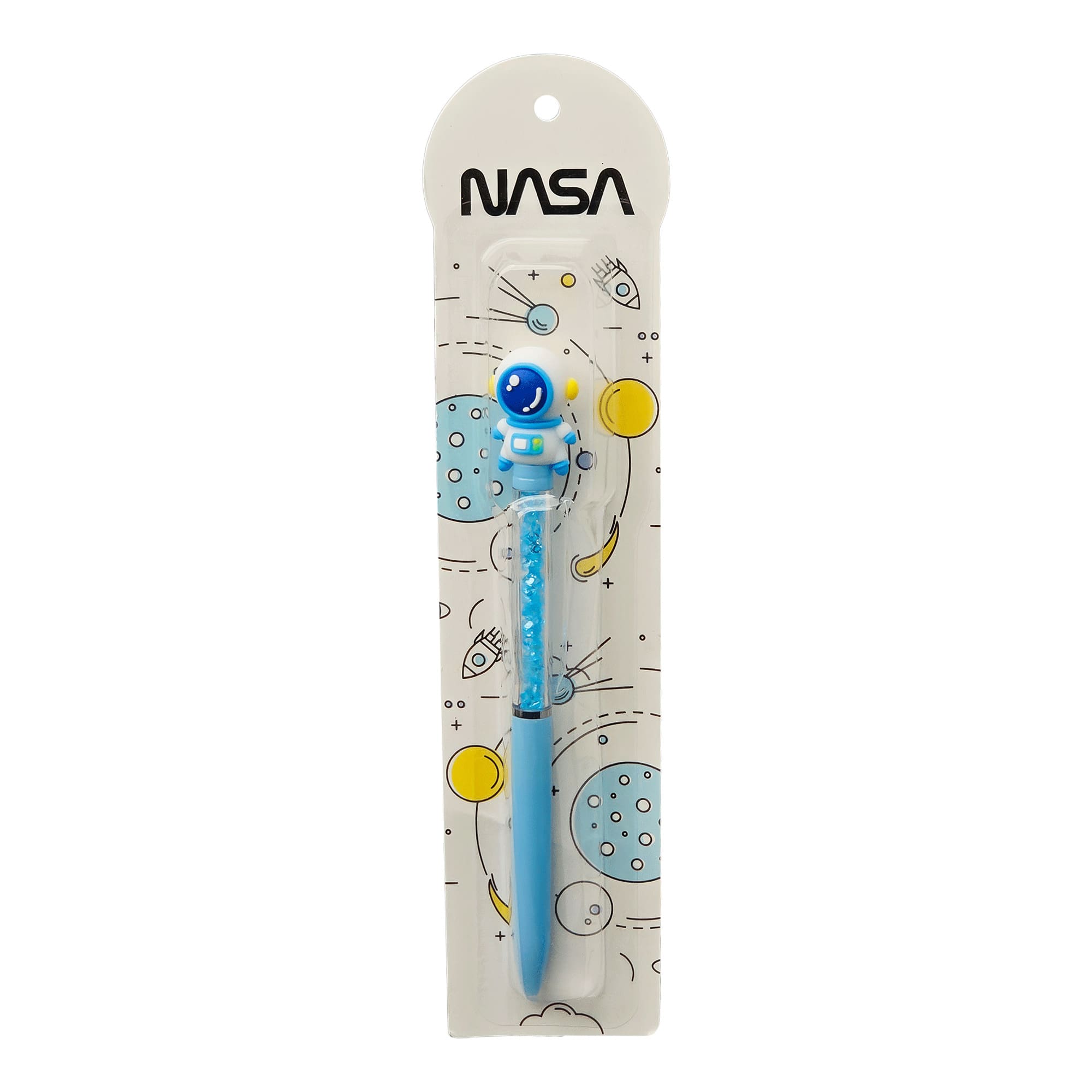 Nasa Diamond Kids Pen Pack of 5
