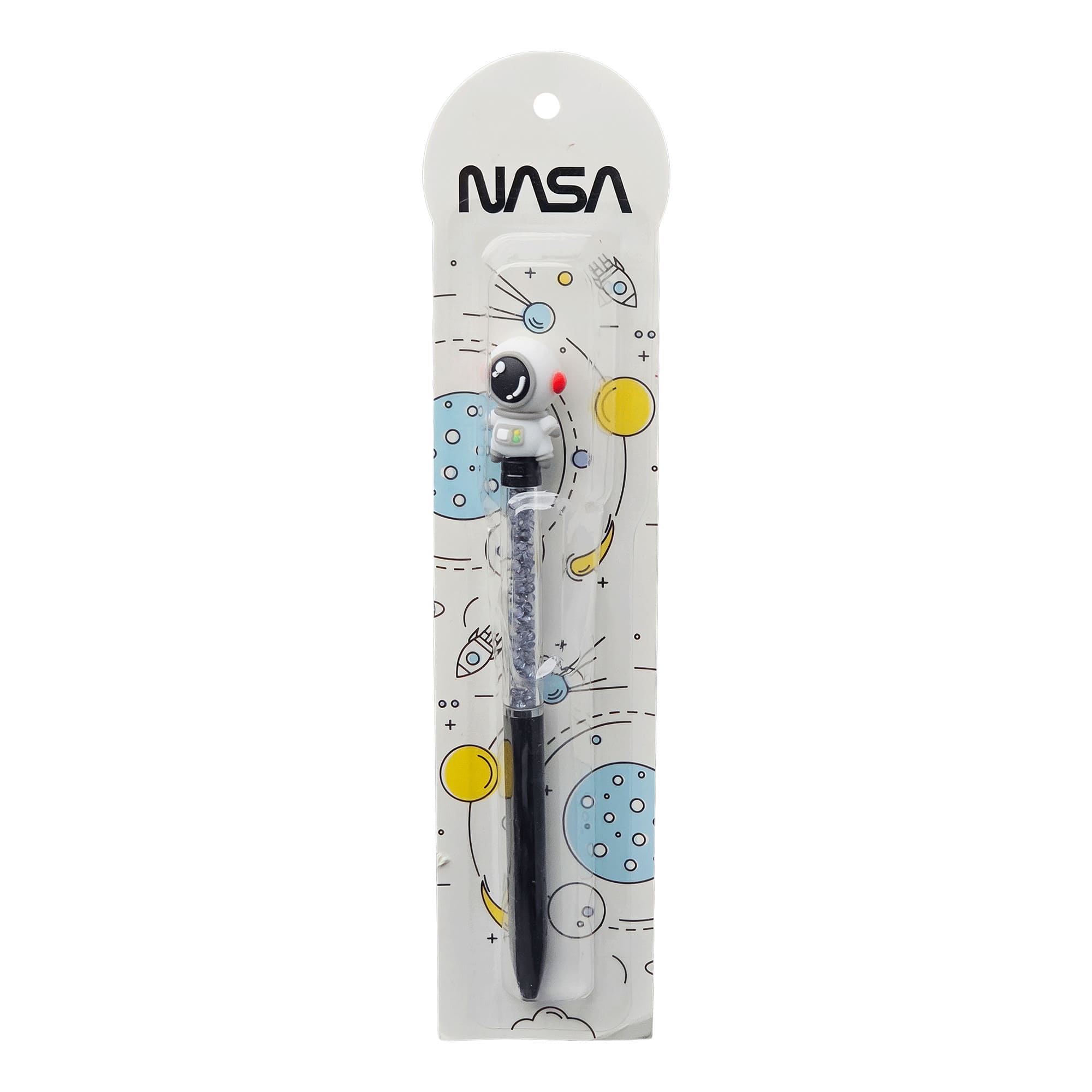 Nasa Diamond Kids Pen Pack of 5