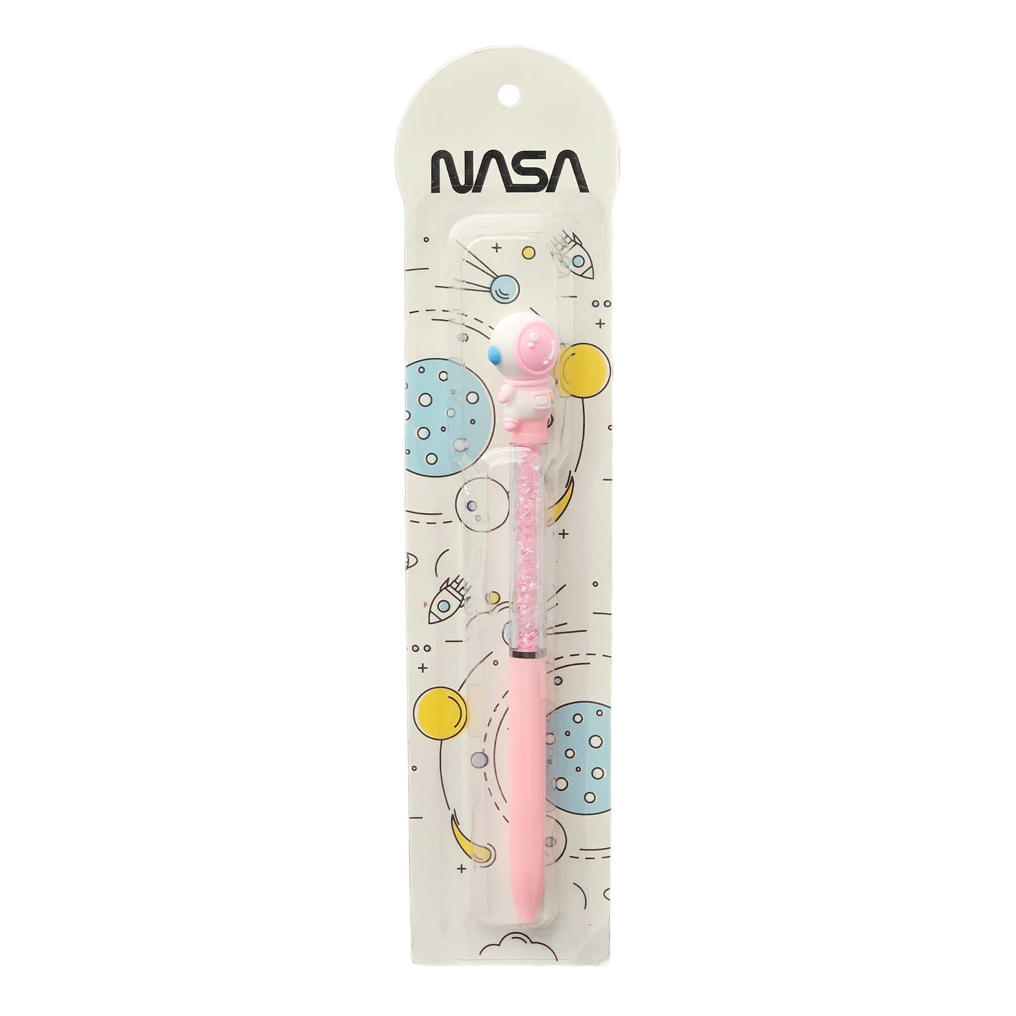 Nasa Diamond Kids Pen Pack of 5