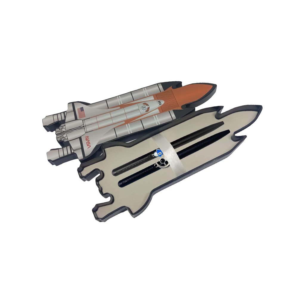 Astronaut Combo Set ( B )